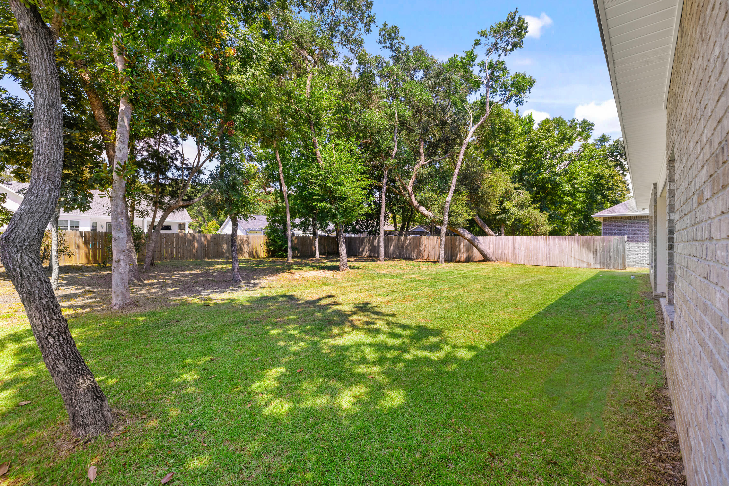 Cherokee S/D - Residential