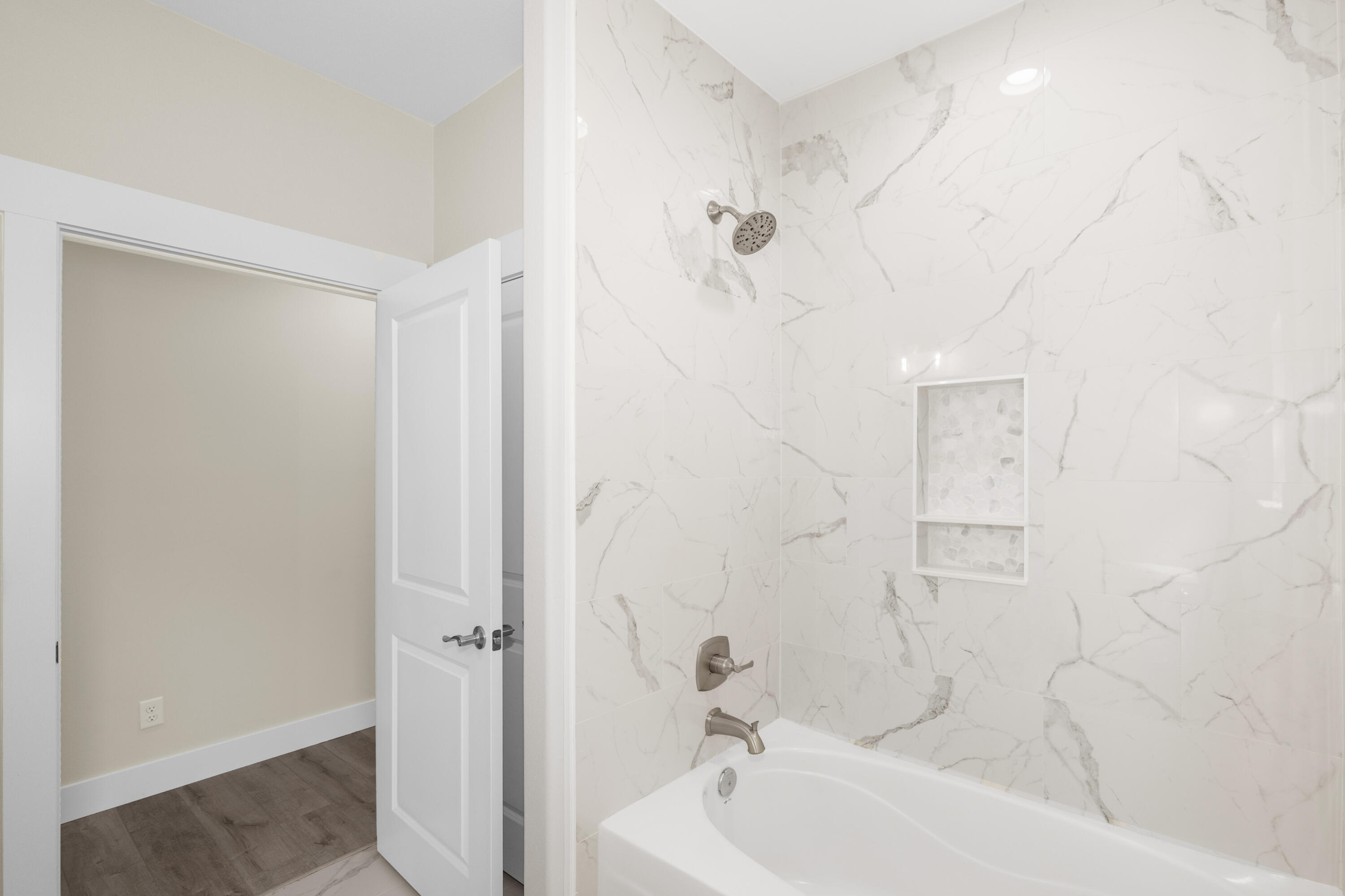 Cherokee S/D - Residential