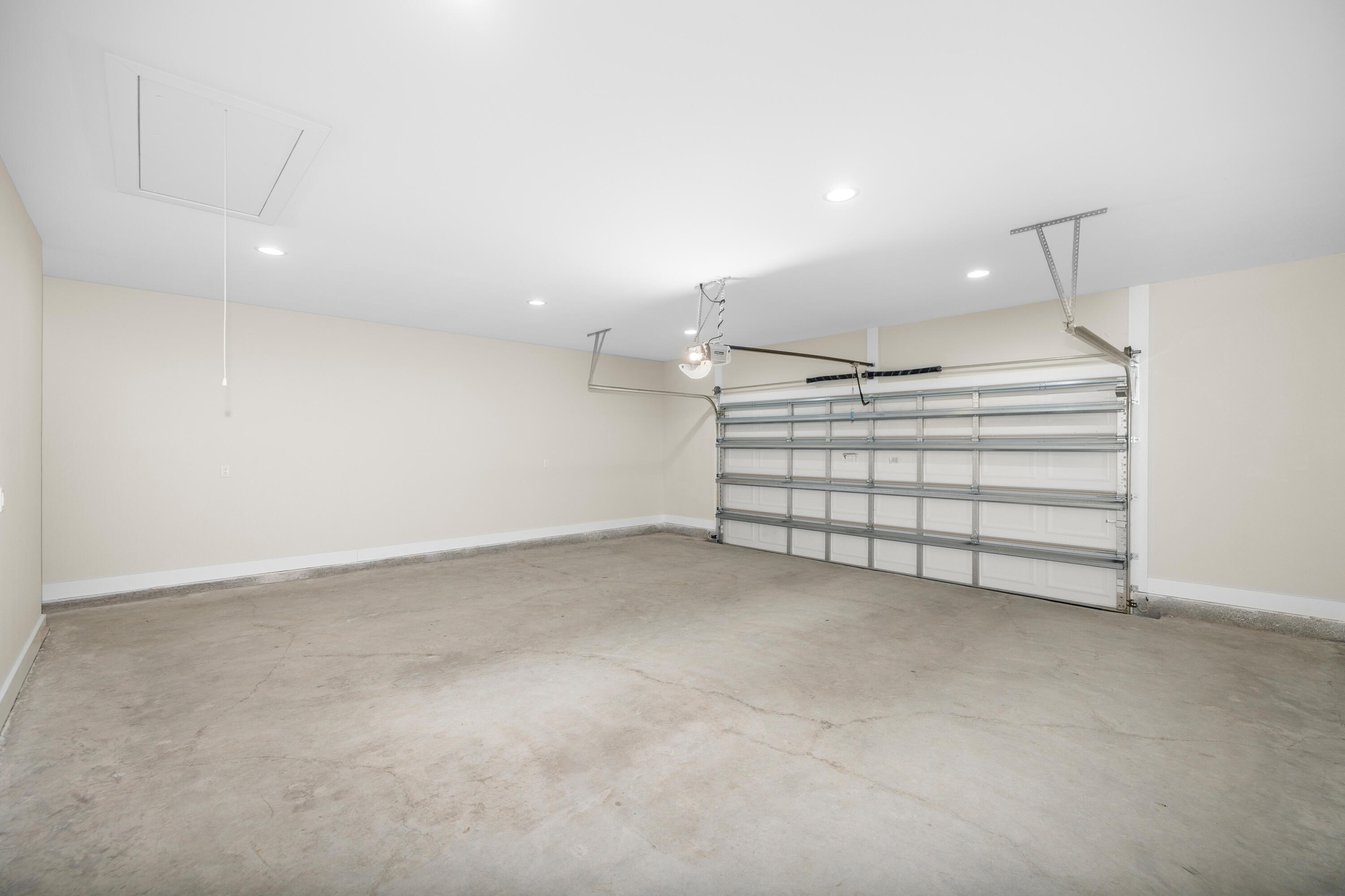 Cherokee S/D - Residential