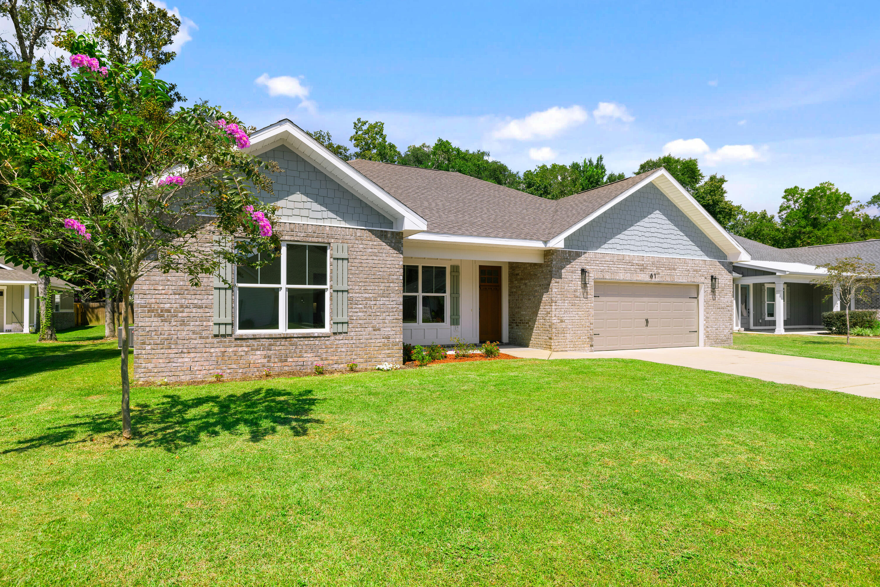 Cherokee S/D - Residential