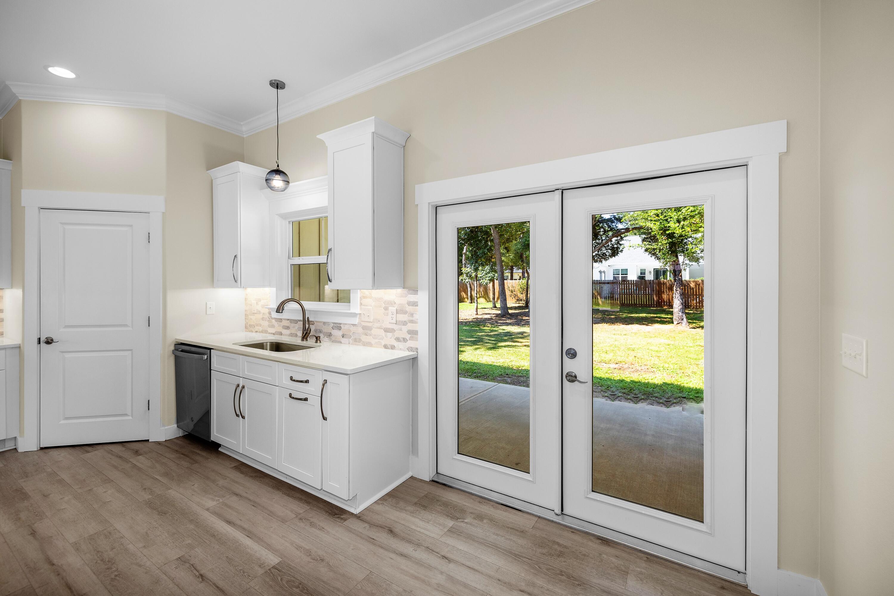 Cherokee S/D - Residential