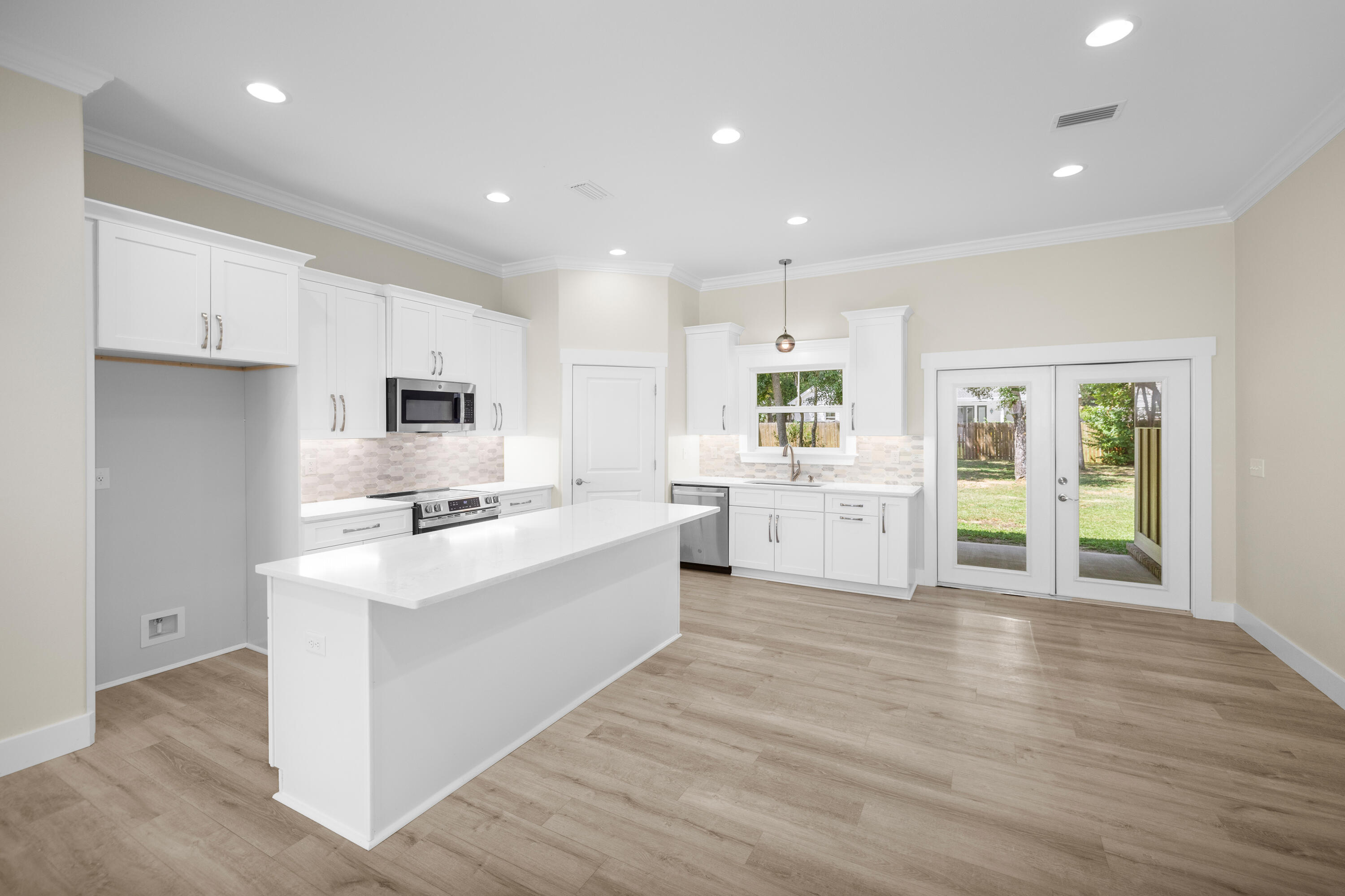Cherokee S/D - Residential