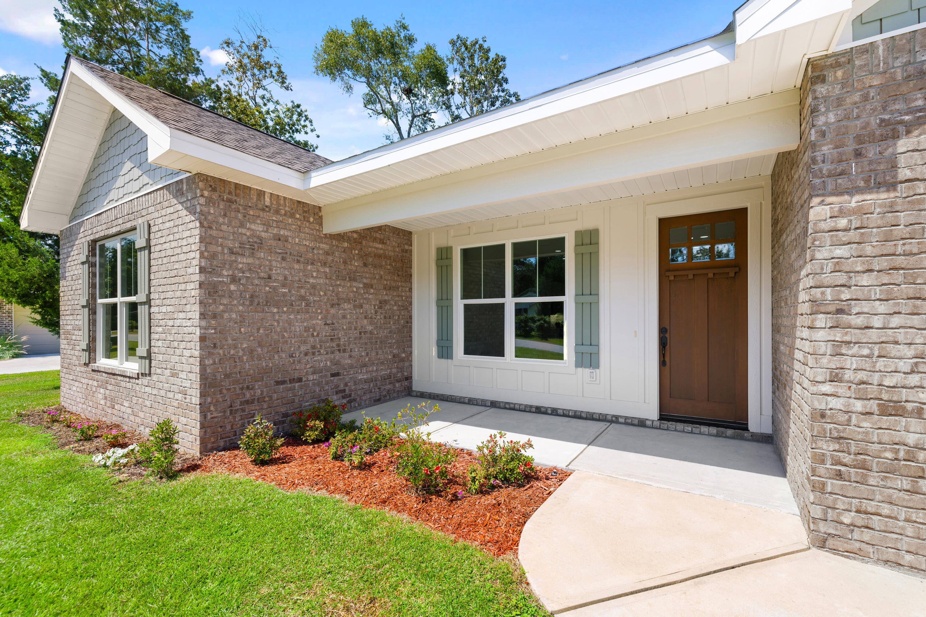 Cherokee S/D - Residential