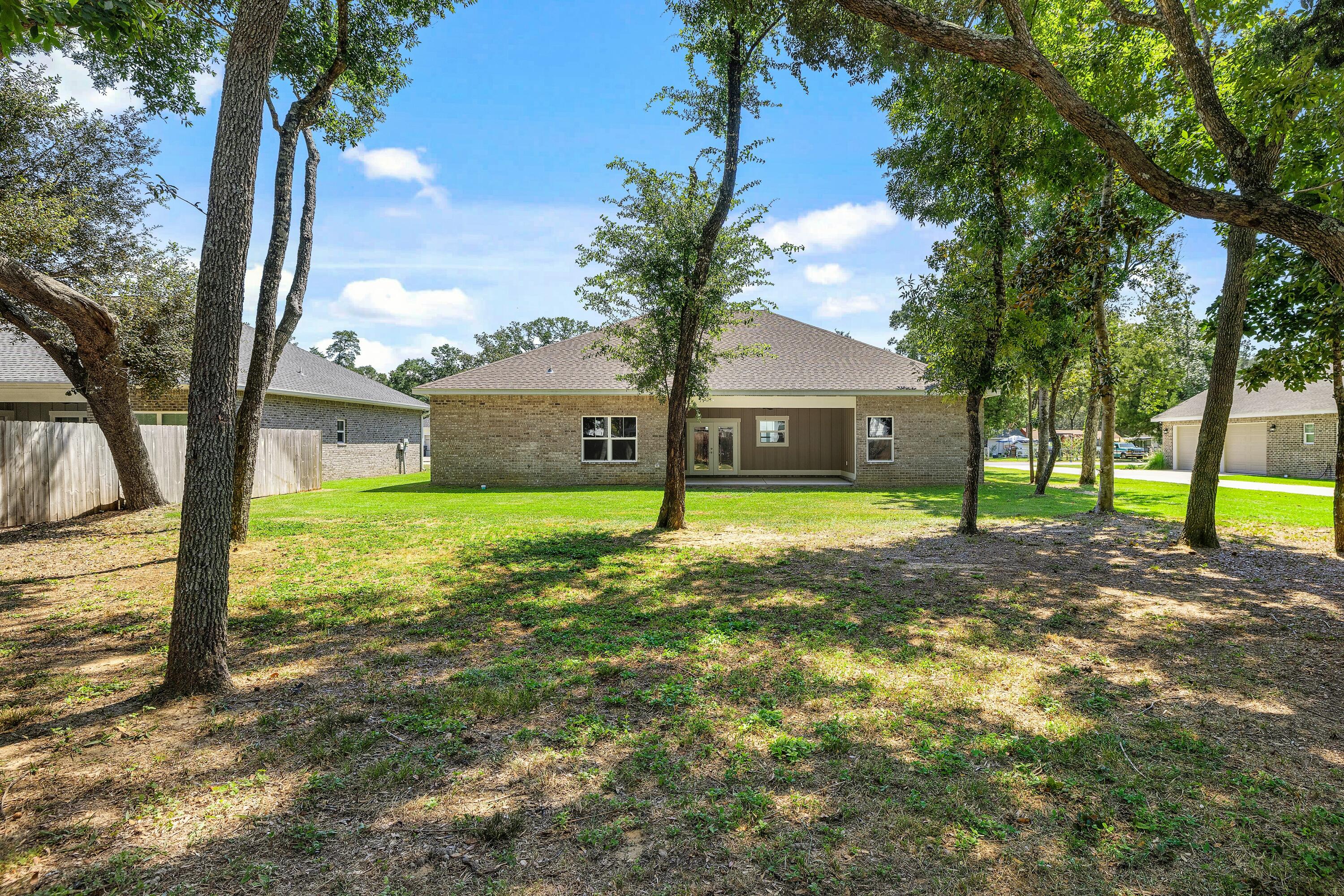 Cherokee S/D - Residential