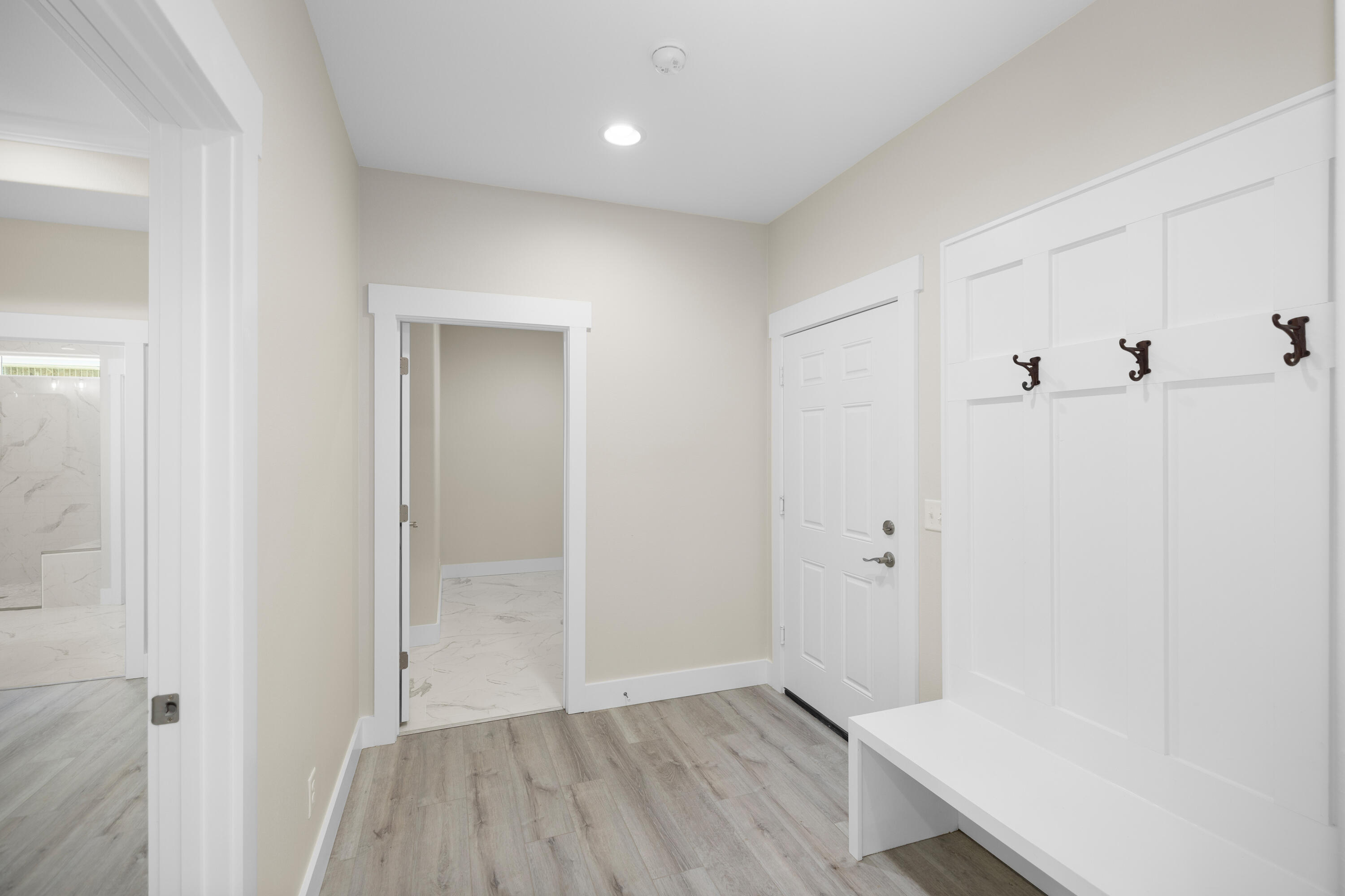Cherokee S/D - Residential