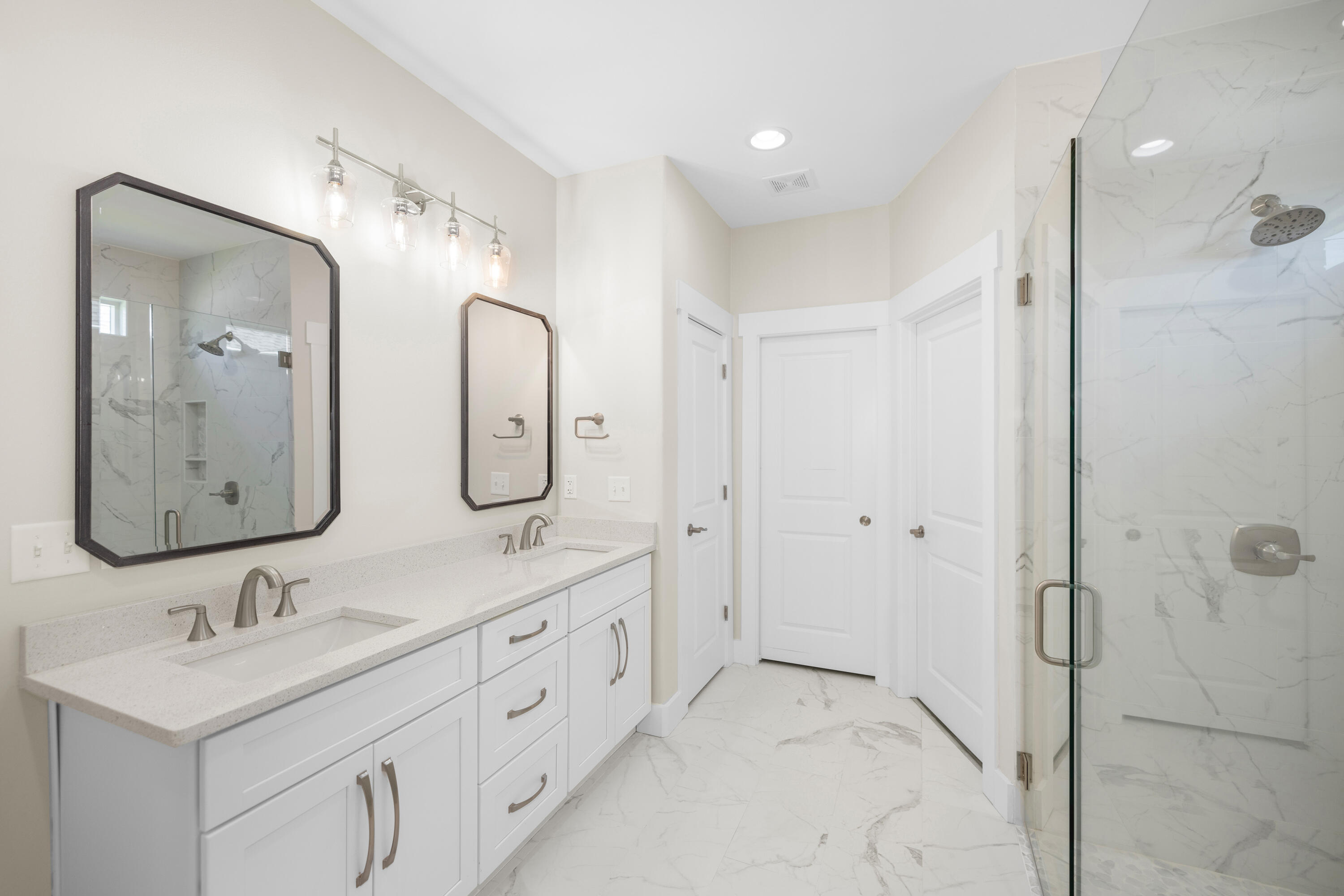 Cherokee S/D - Residential