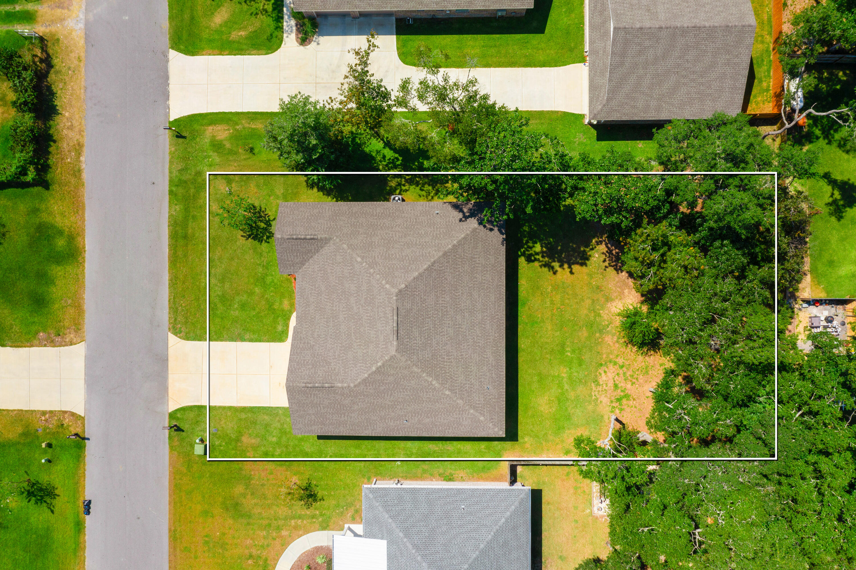 Cherokee S/D - Residential