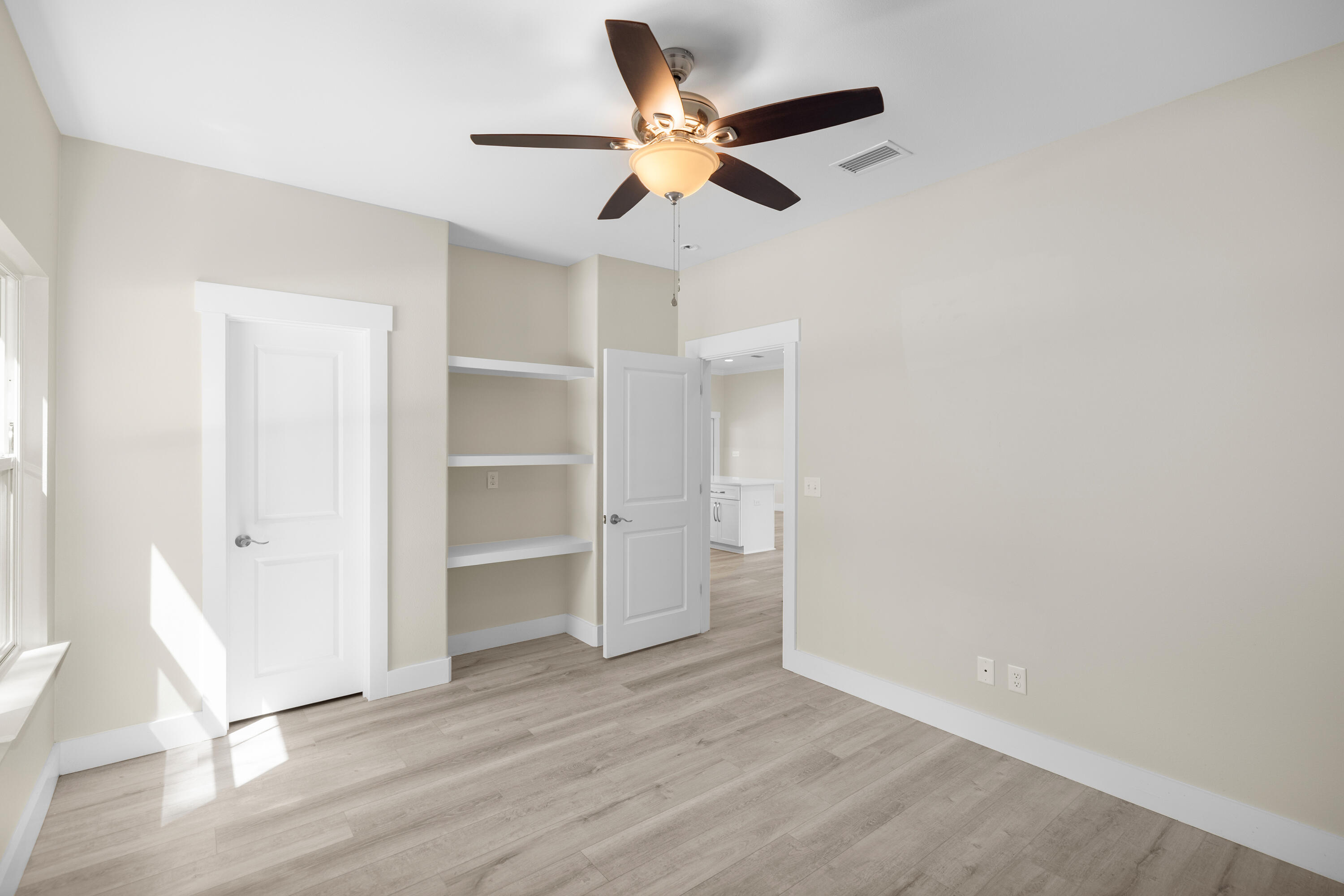 Cherokee S/D - Residential