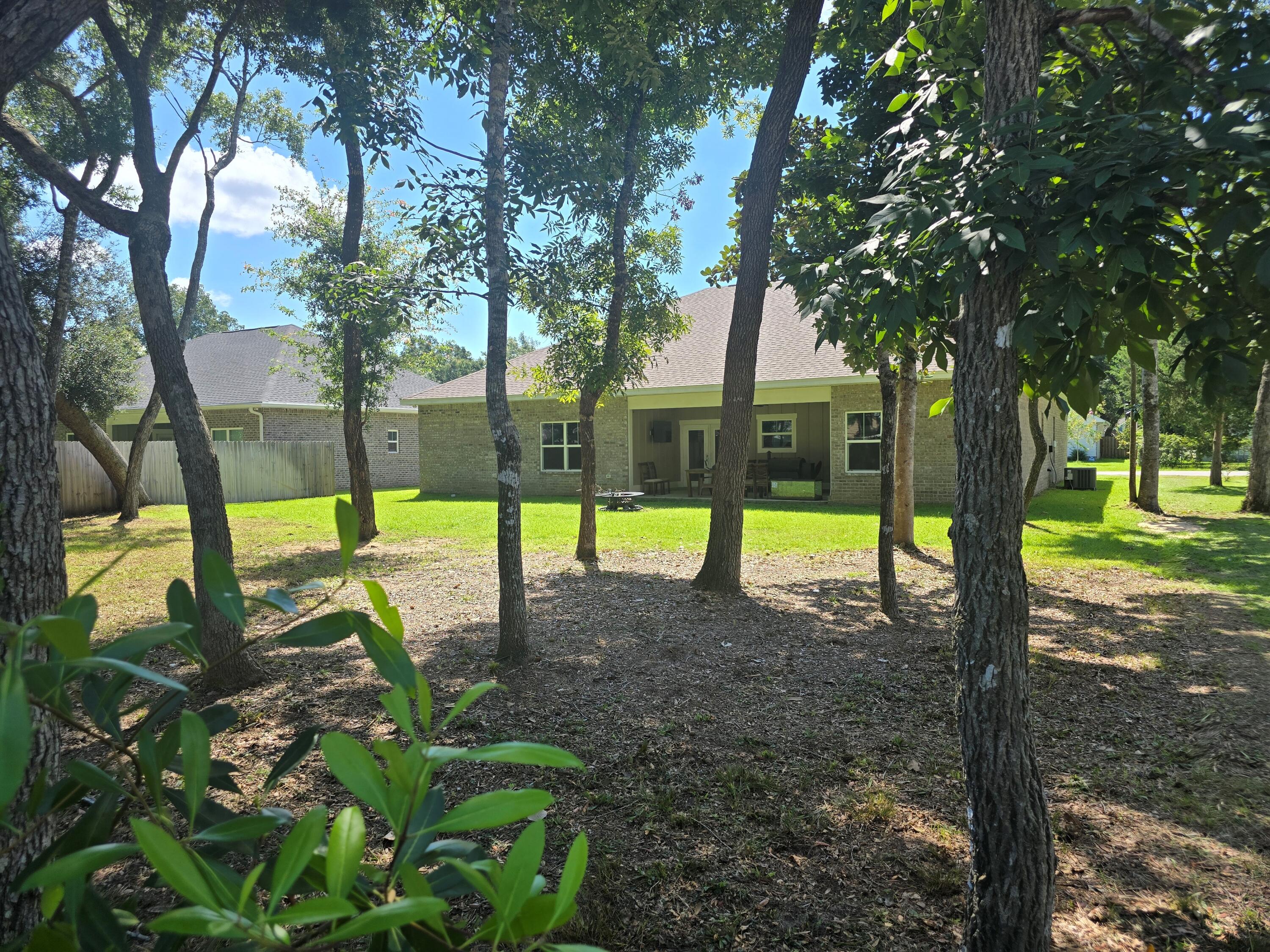 Cherokee S/D - Residential