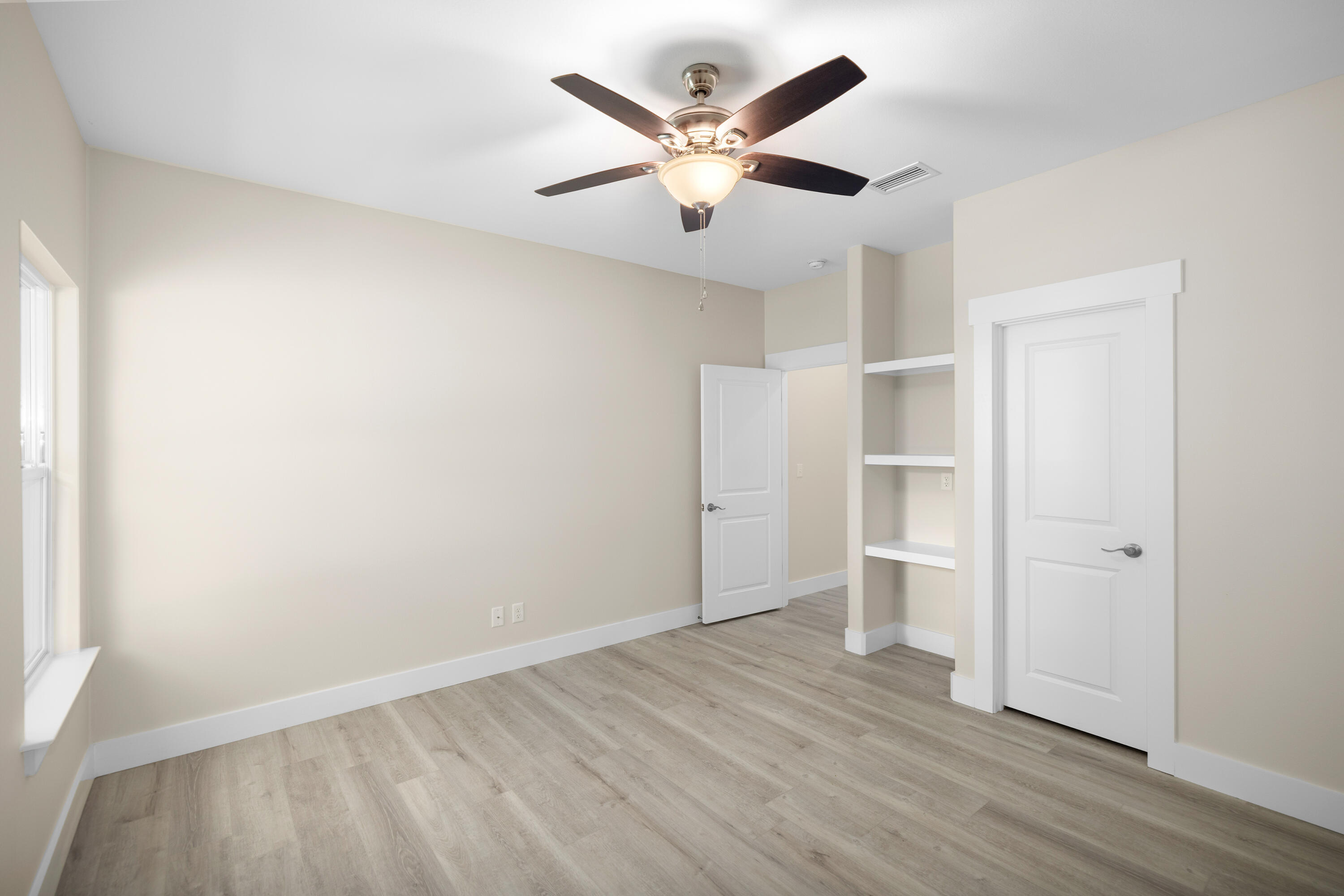 Cherokee S/D - Residential