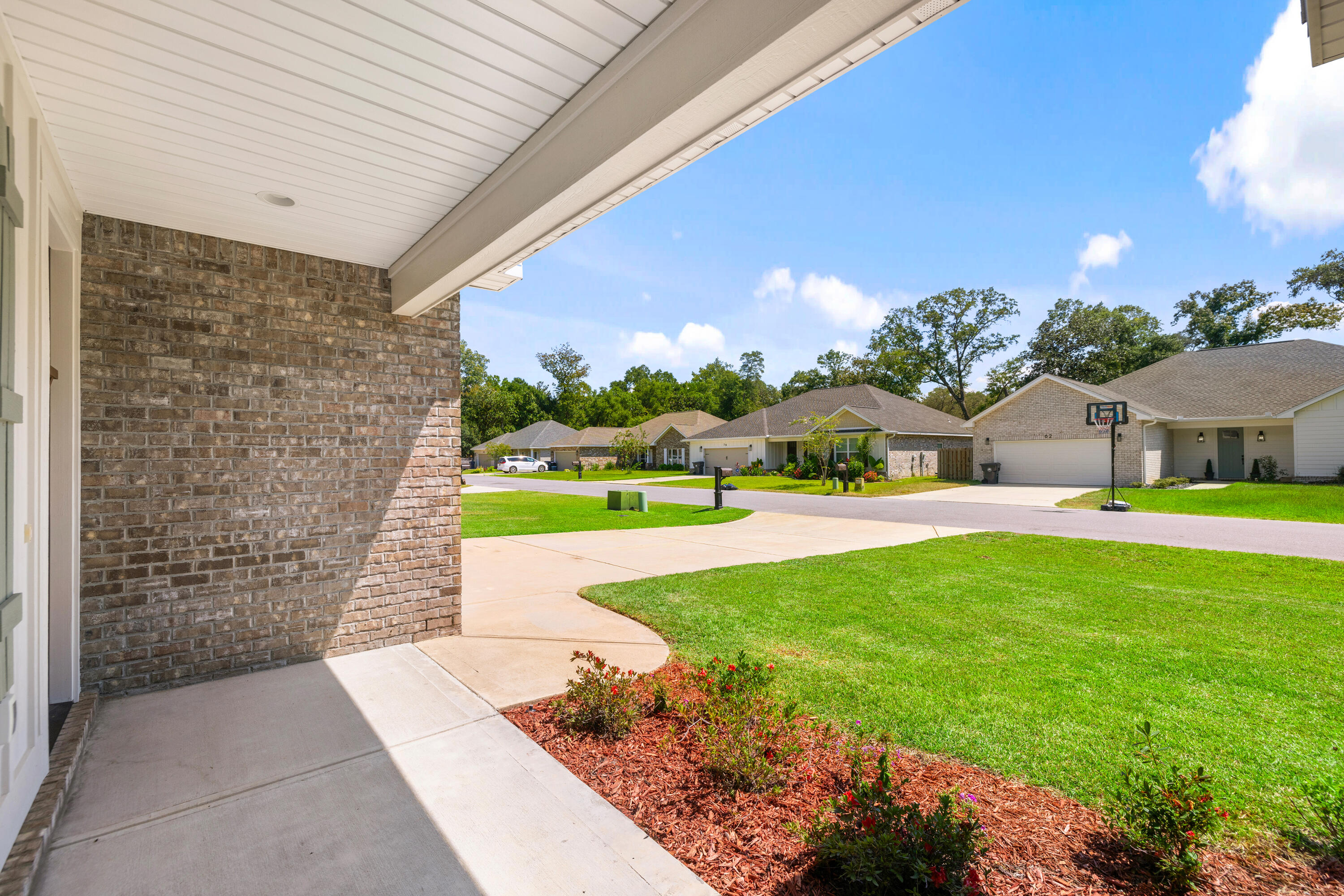 Cherokee S/D - Residential