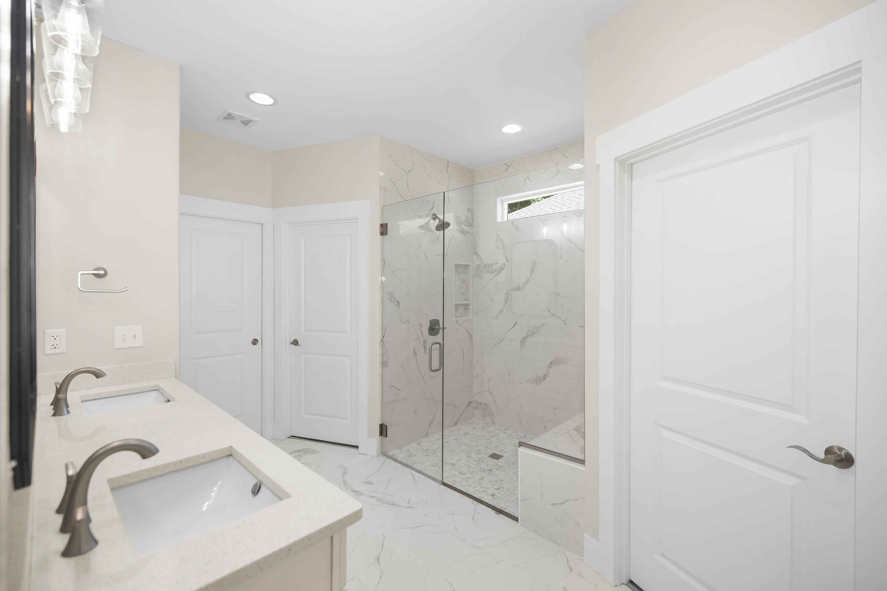 Cherokee S/D - Residential
