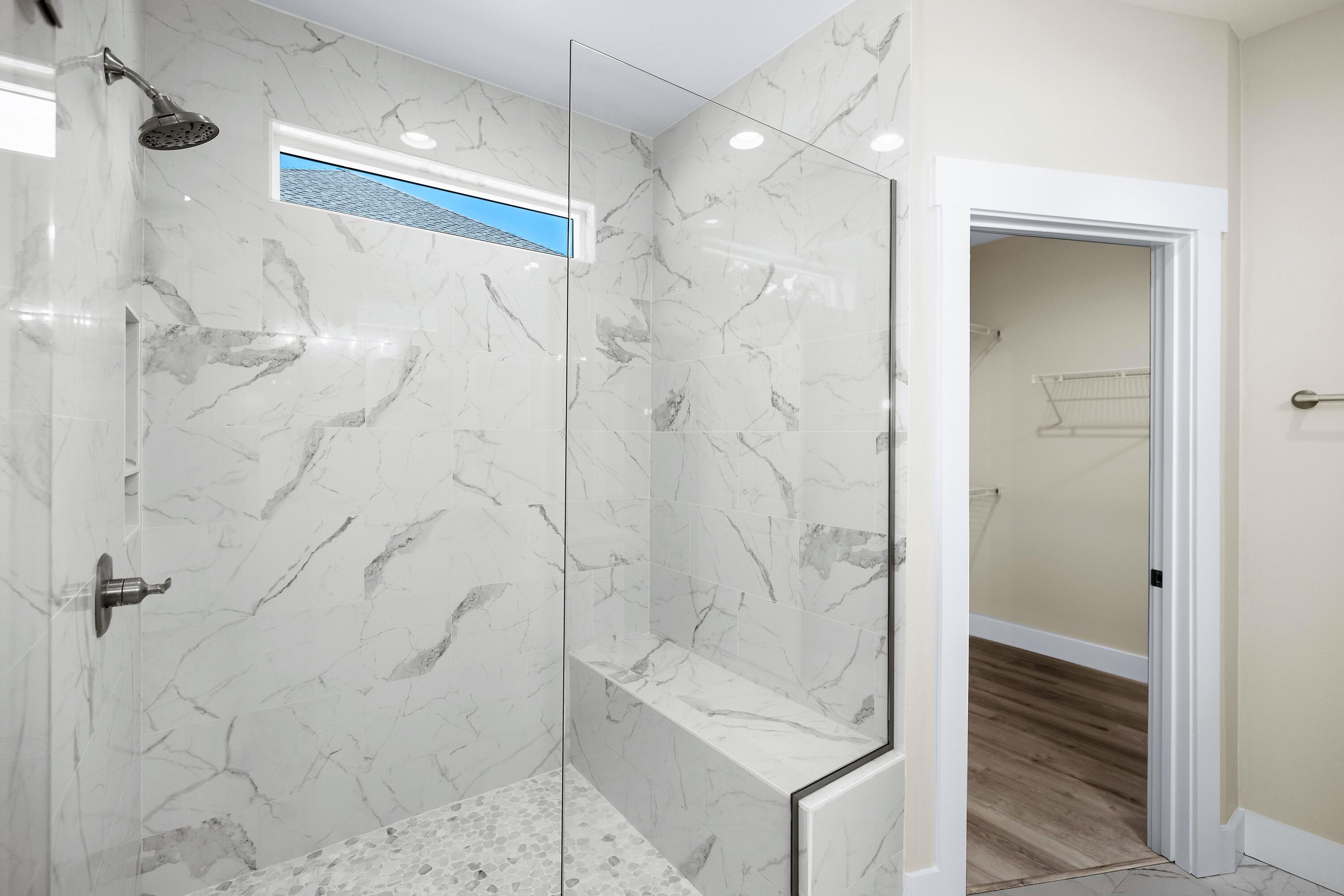 Cherokee S/D - Residential