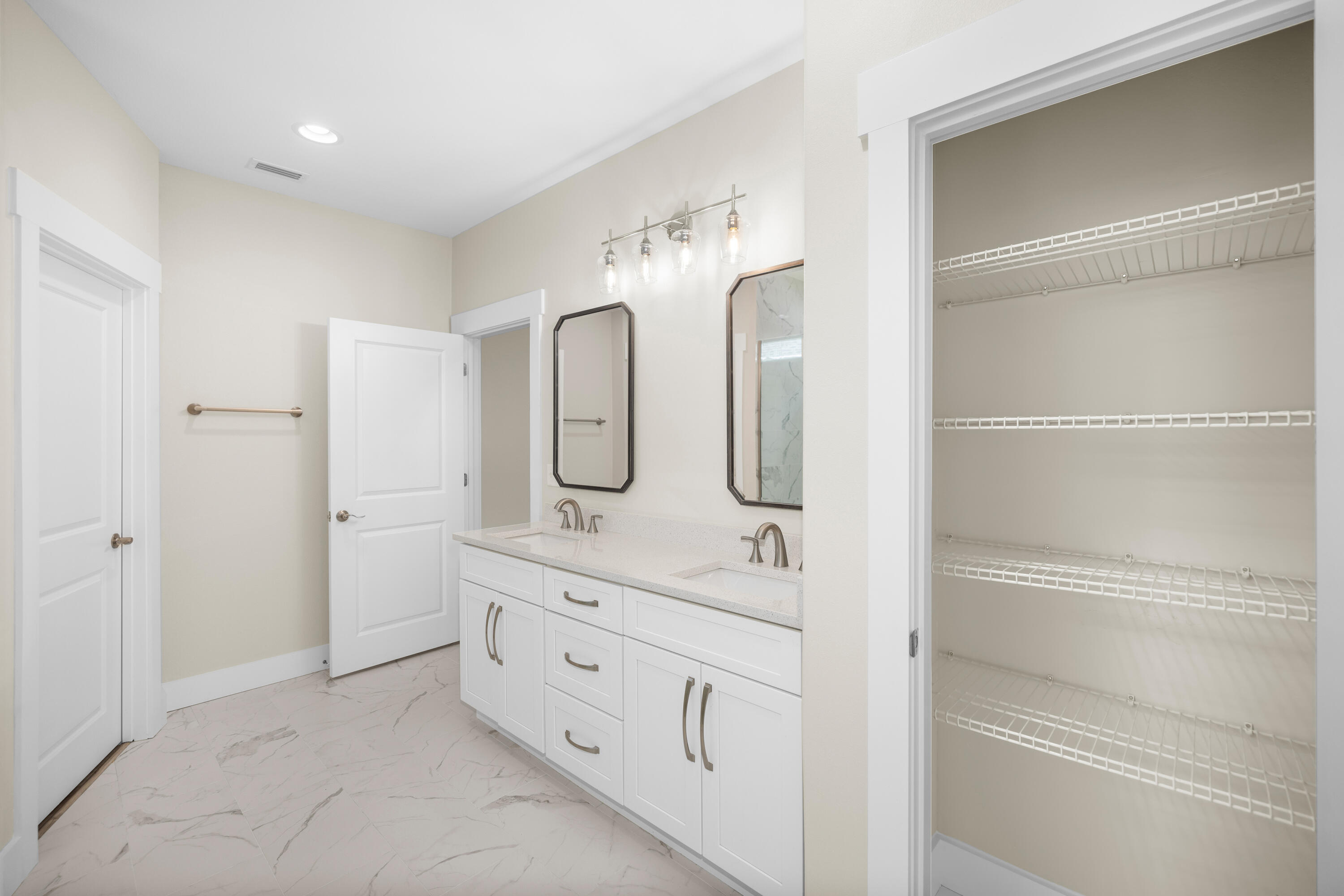 Cherokee S/D - Residential