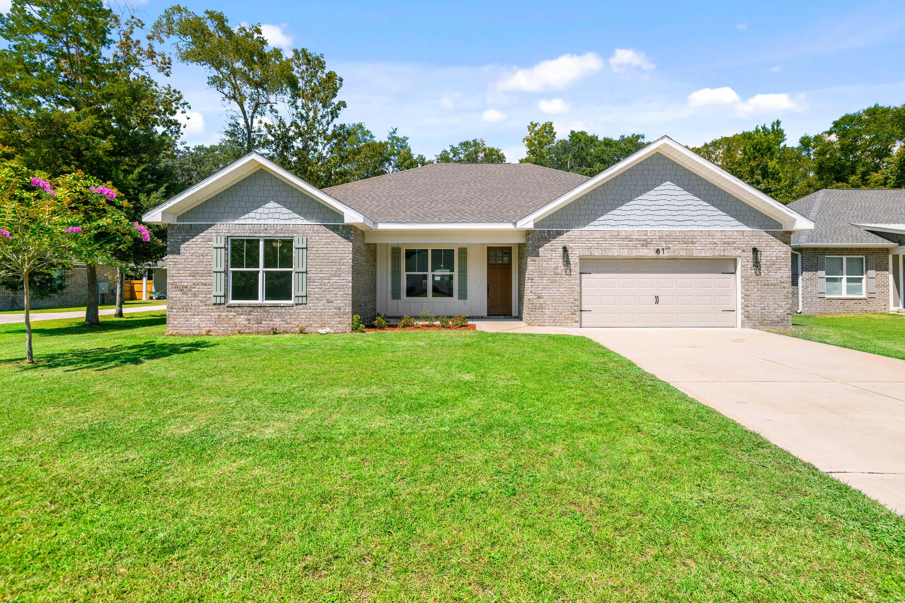 Cherokee S/D - Residential