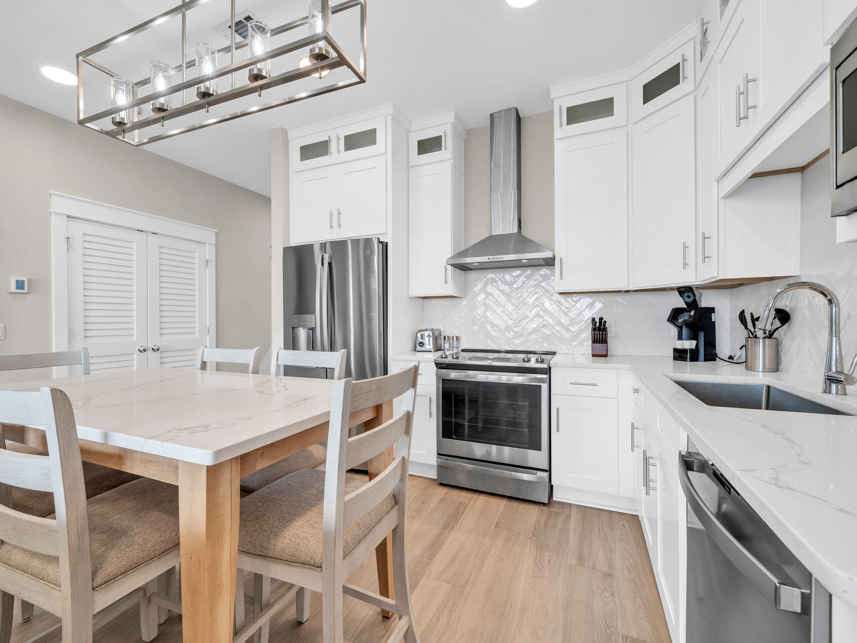 Parkside Henderson - Residential