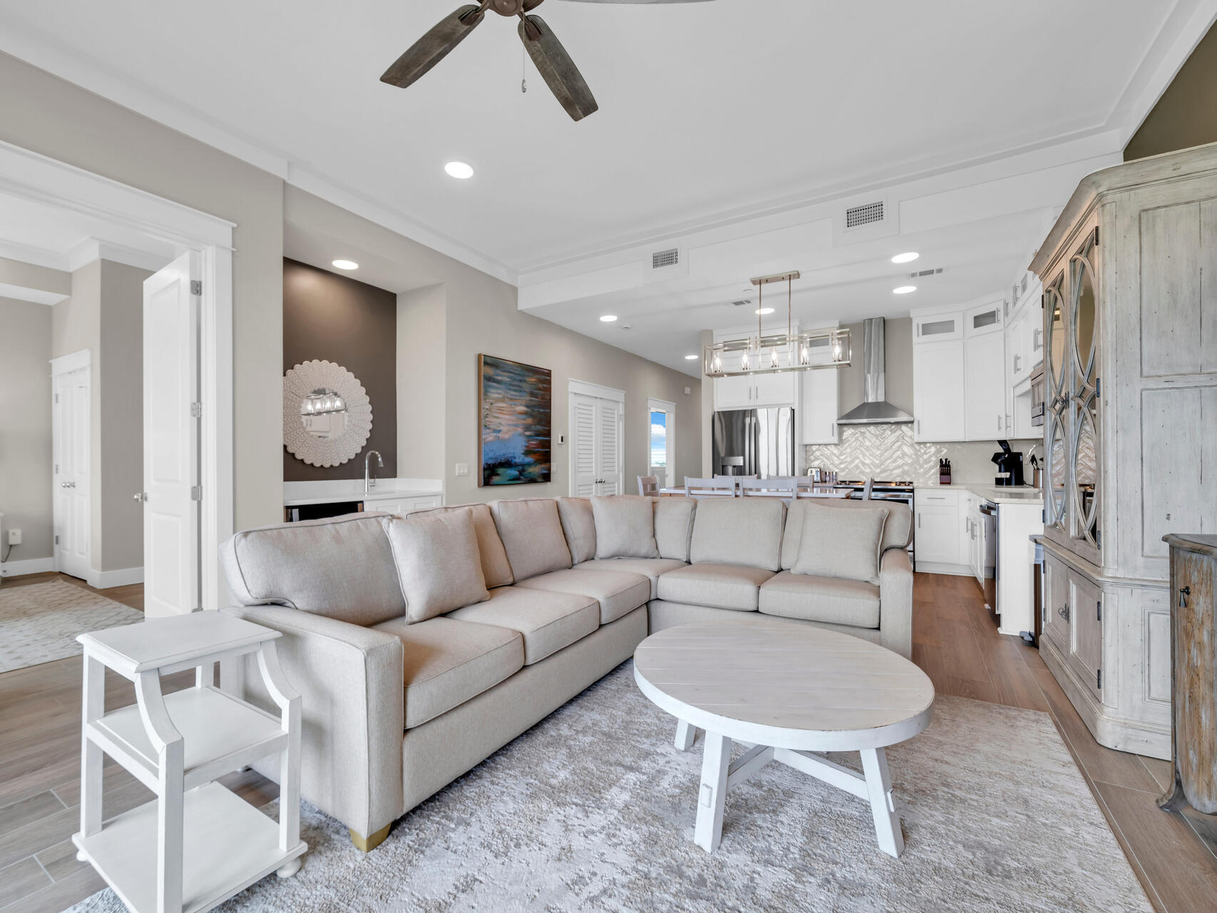 Parkside Henderson - Residential