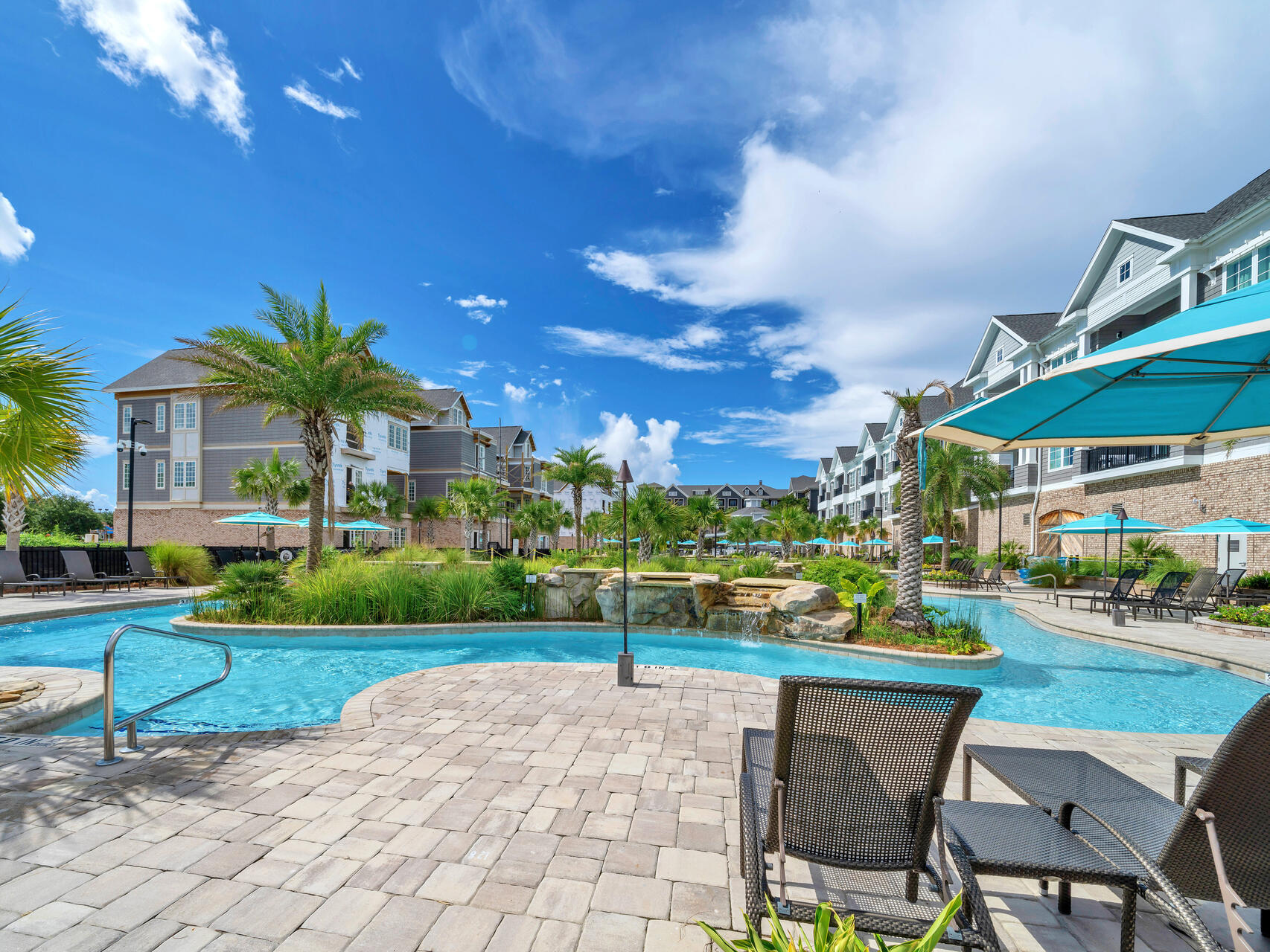 Parkside Henderson - Residential