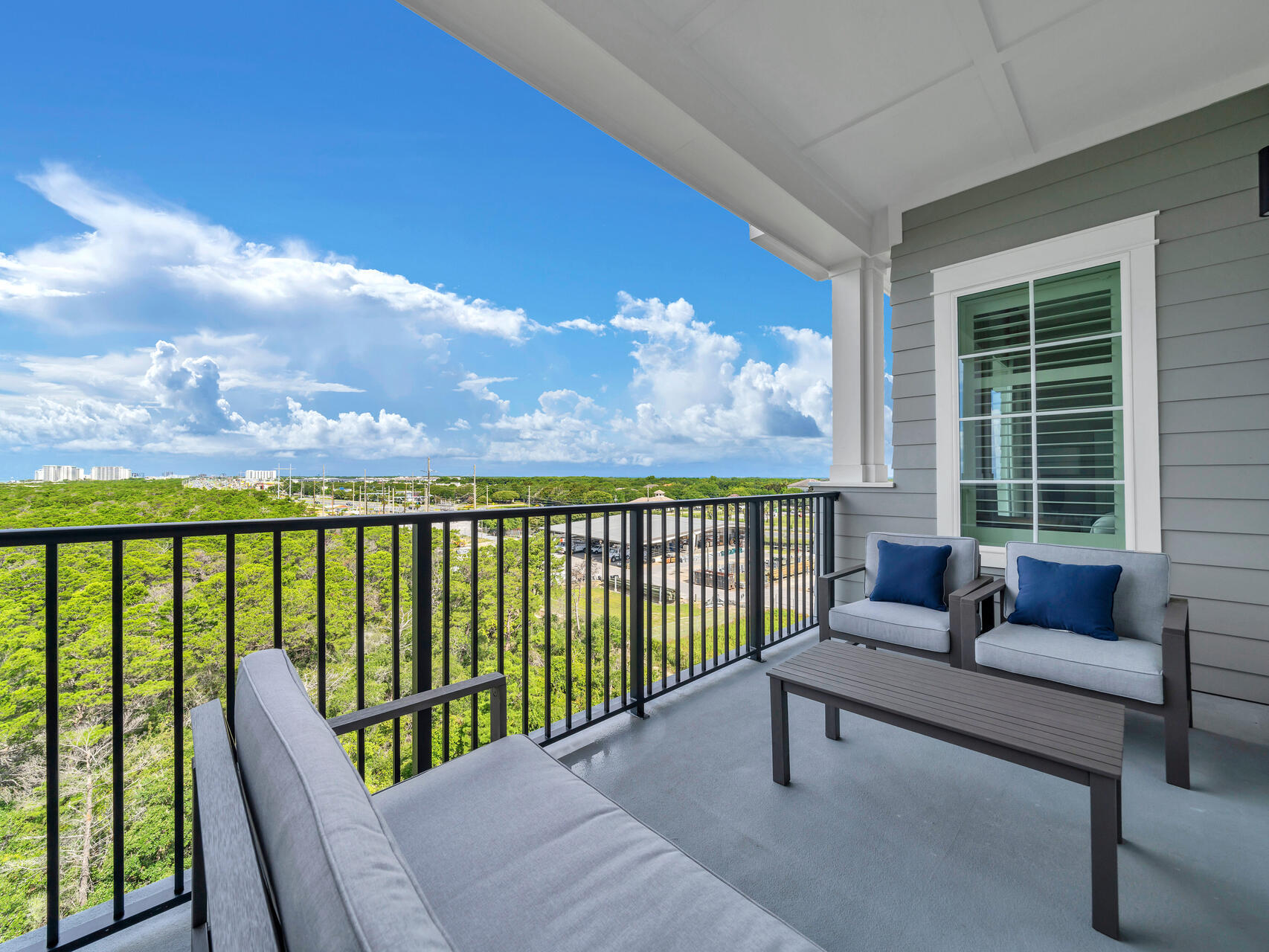 Parkside Henderson - Residential