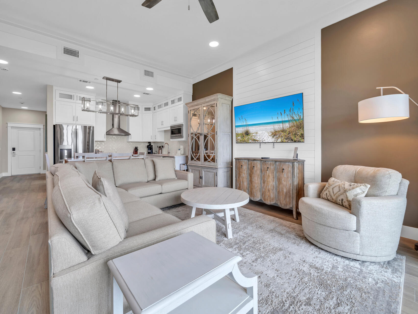 Parkside Henderson - Residential