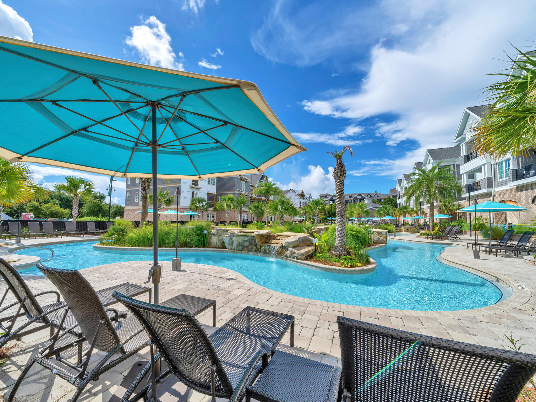 Parkside Henderson - Residential