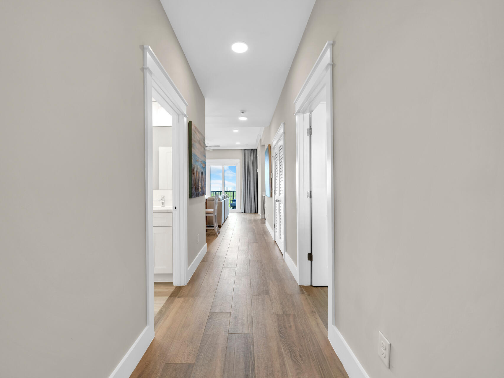 Parkside Henderson - Residential