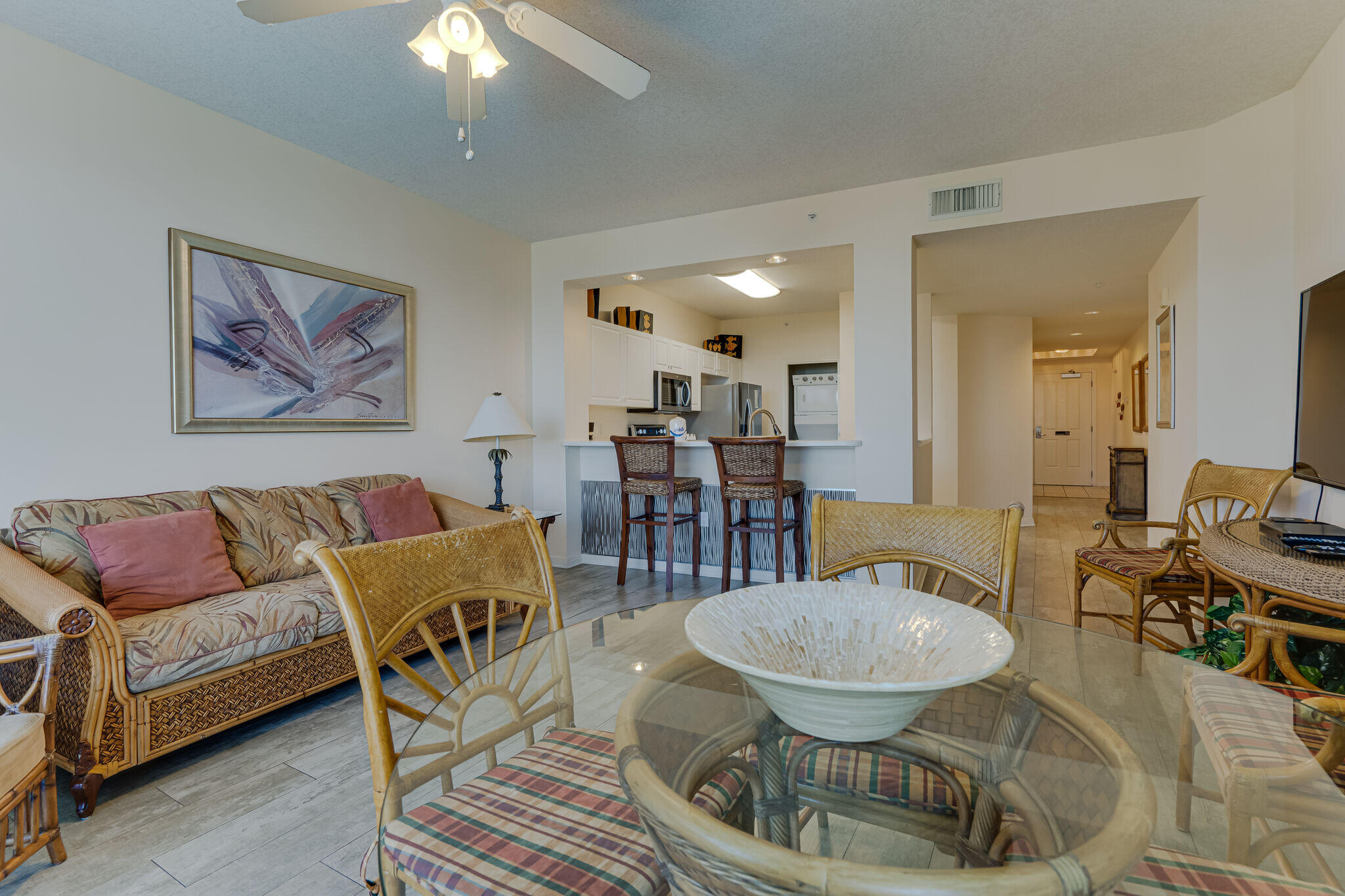 DESTIN WEST BEACH & BAY RESORT-GULFSIDE - Residential
