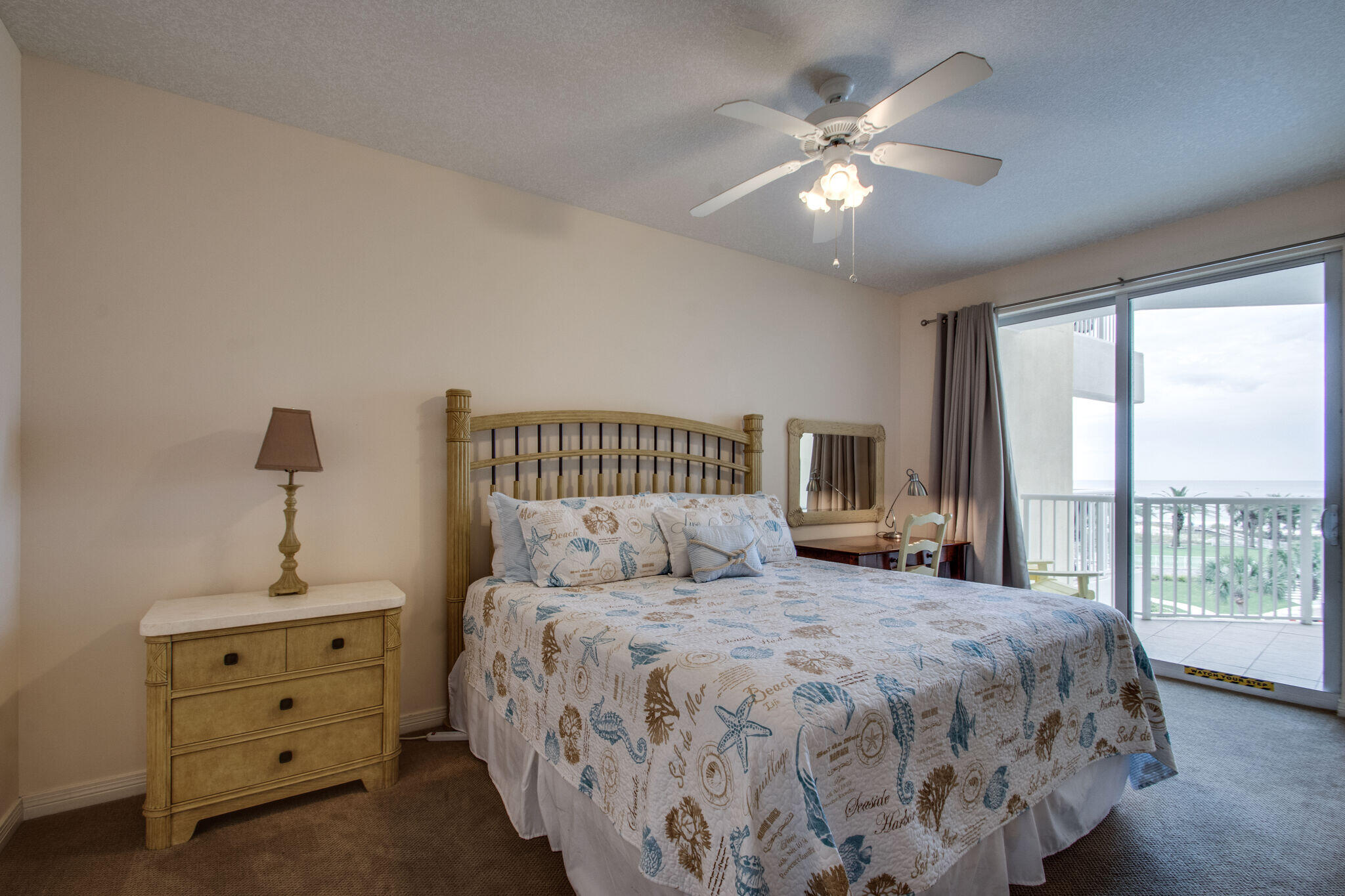 DESTIN WEST BEACH & BAY RESORT-GULFSIDE - Residential