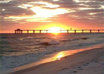 DESTIN WEST BEACH & BAY RESORT-GULFSIDE - Residential