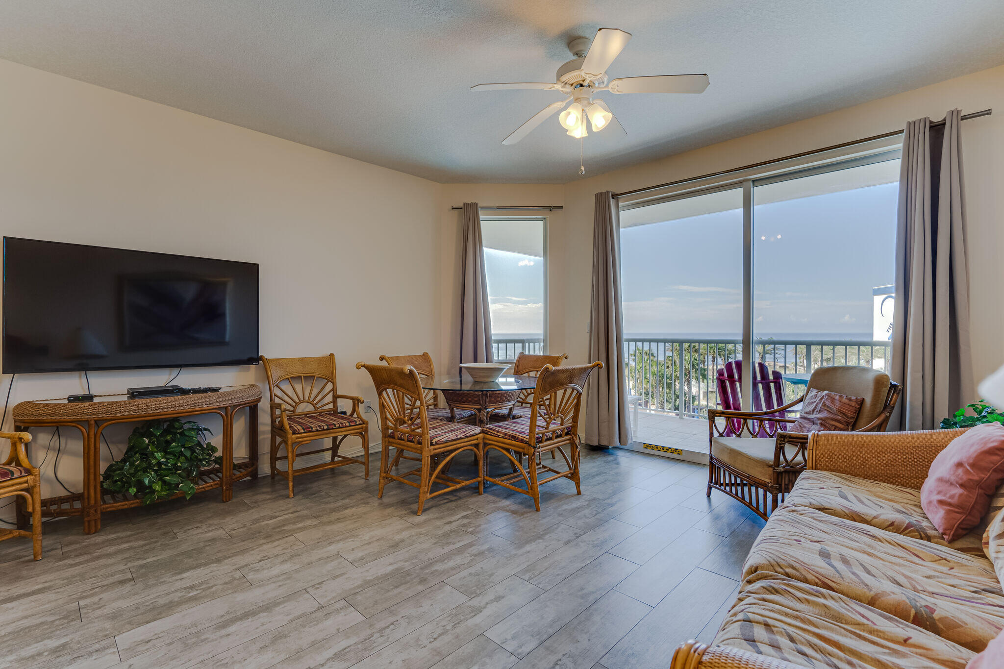 DESTIN WEST BEACH & BAY RESORT-GULFSIDE - Residential