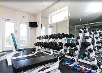 DESTIN WEST BEACH & BAY RESORT-GULFSIDE - Residential