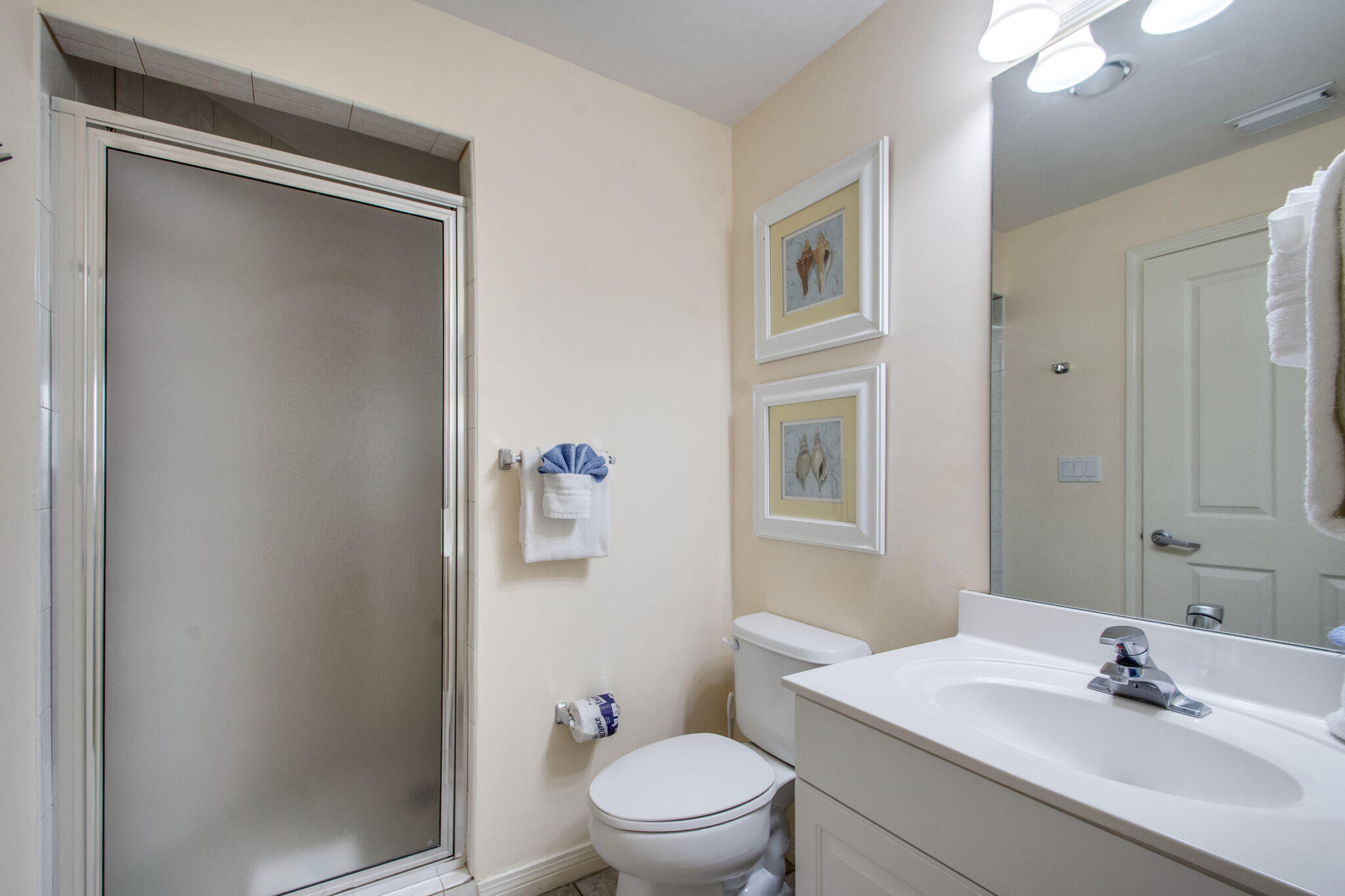 DESTIN WEST BEACH & BAY RESORT-GULFSIDE - Residential