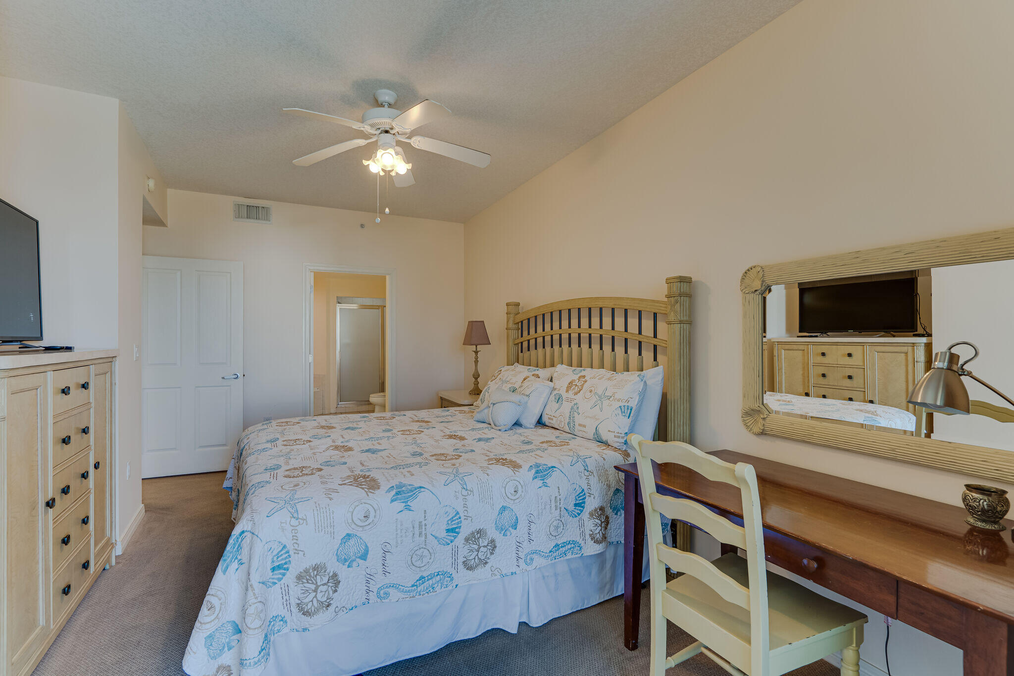 DESTIN WEST BEACH & BAY RESORT-GULFSIDE - Residential