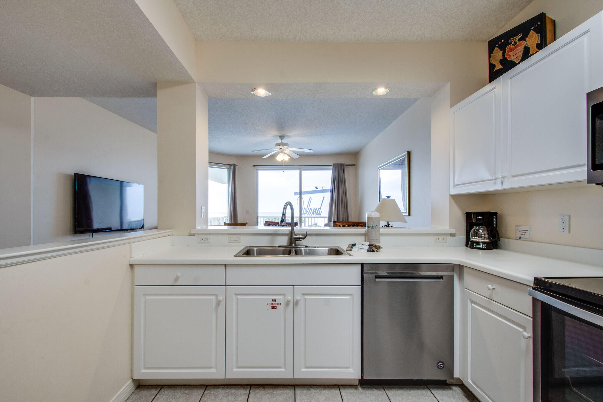 DESTIN WEST BEACH & BAY RESORT-GULFSIDE - Residential