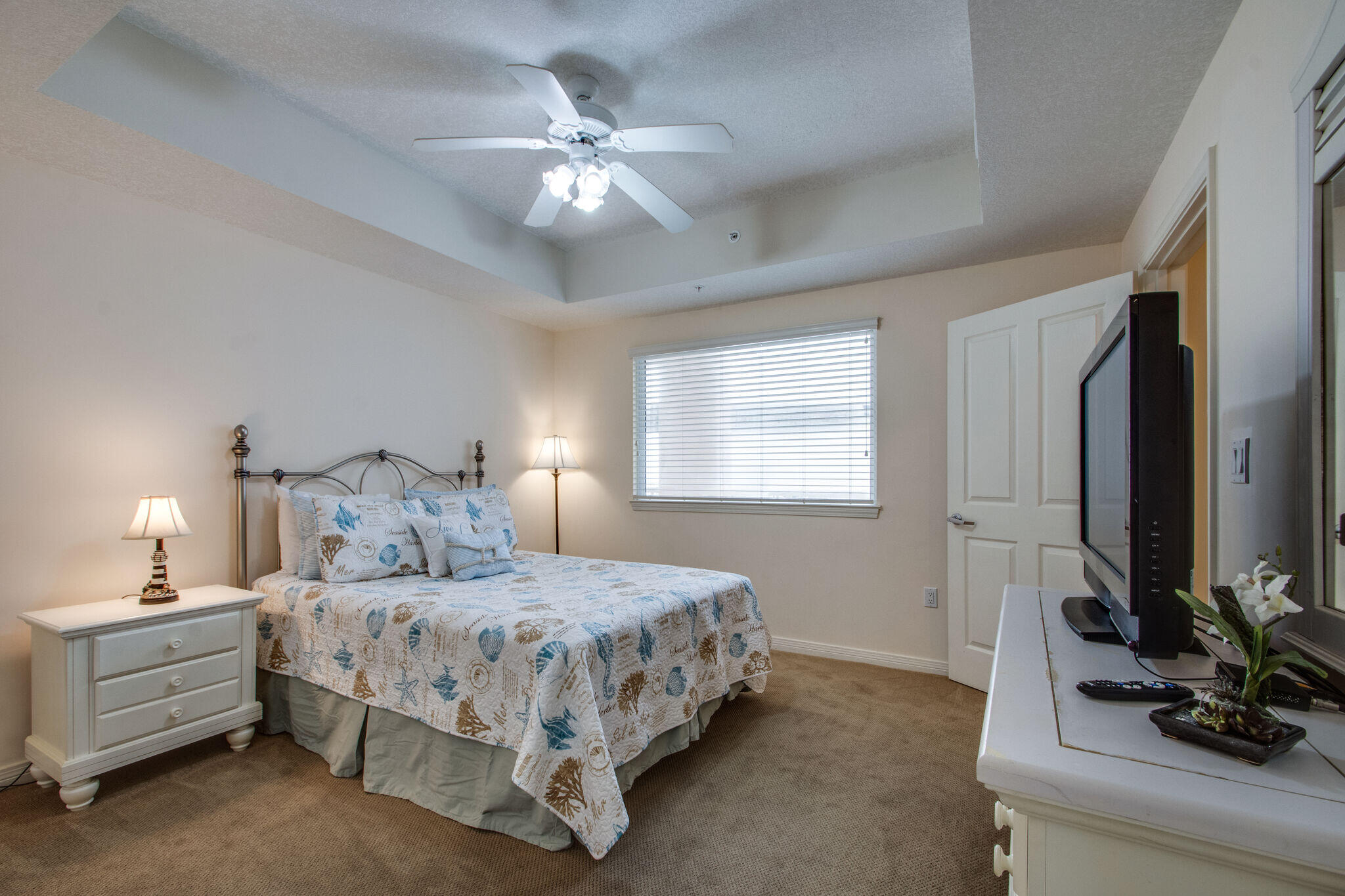 DESTIN WEST BEACH & BAY RESORT-GULFSIDE - Residential
