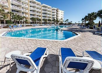 DESTIN WEST BEACH & BAY RESORT-GULFSIDE - Residential