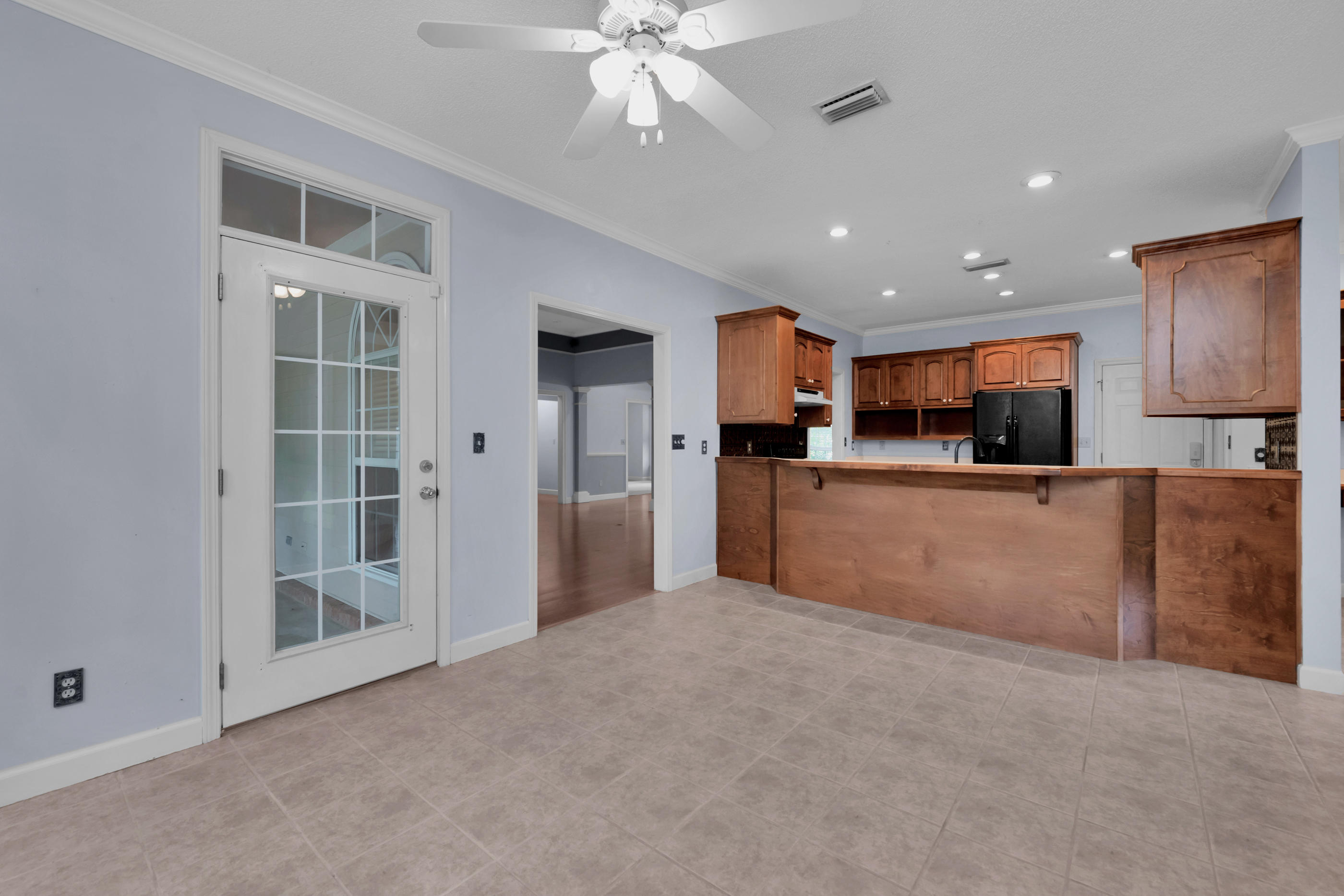 DORCHESTER PLACE - Residential