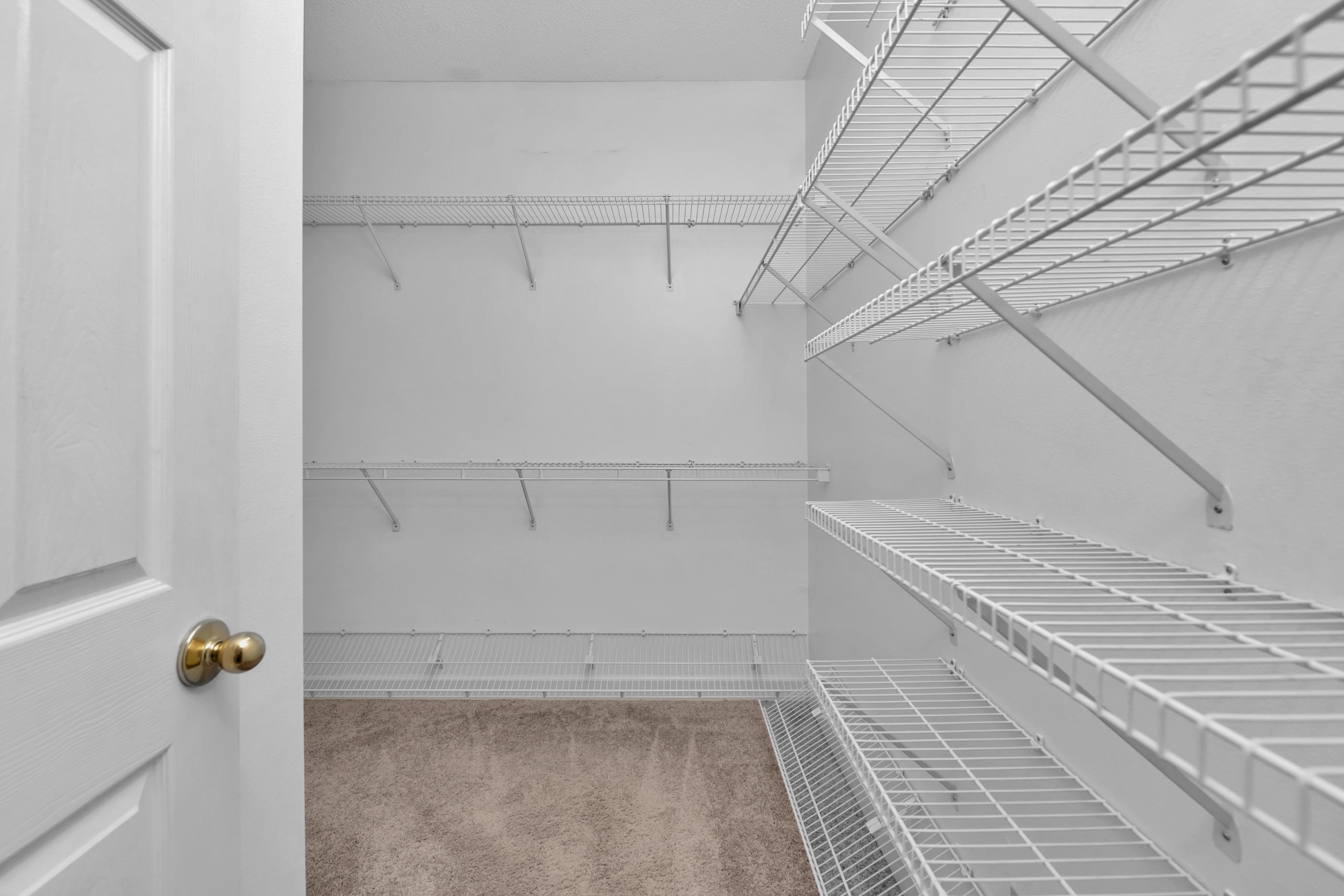 DORCHESTER PLACE - Residential