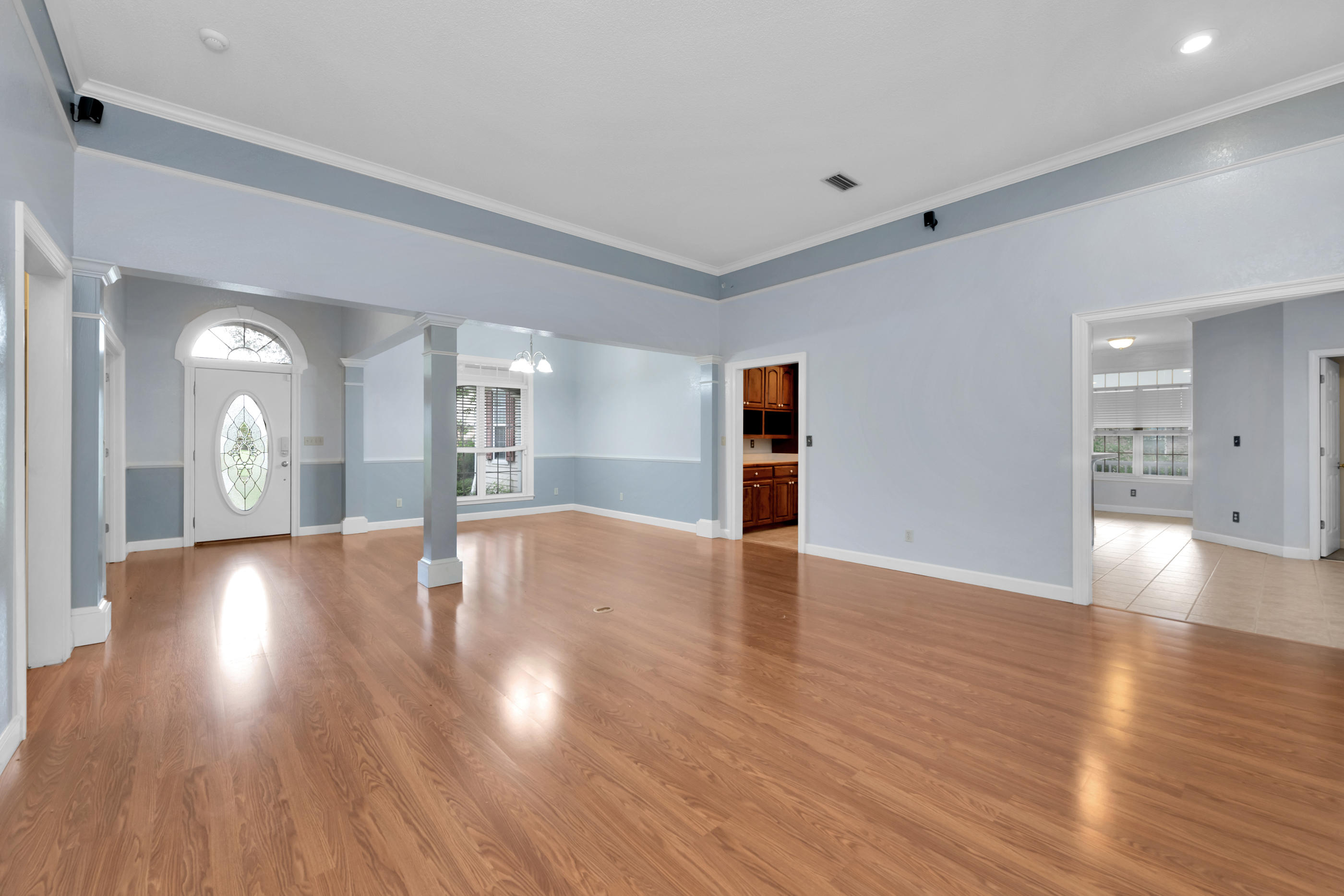DORCHESTER PLACE - Residential
