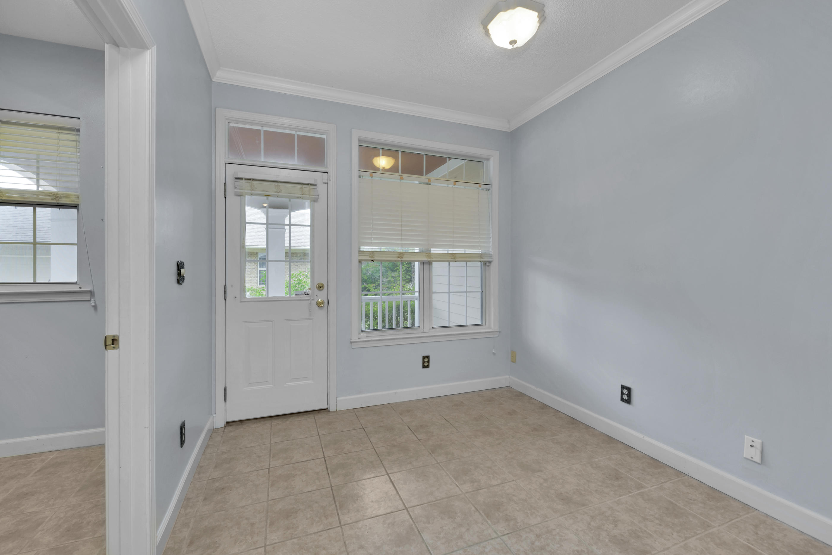 DORCHESTER PLACE - Residential