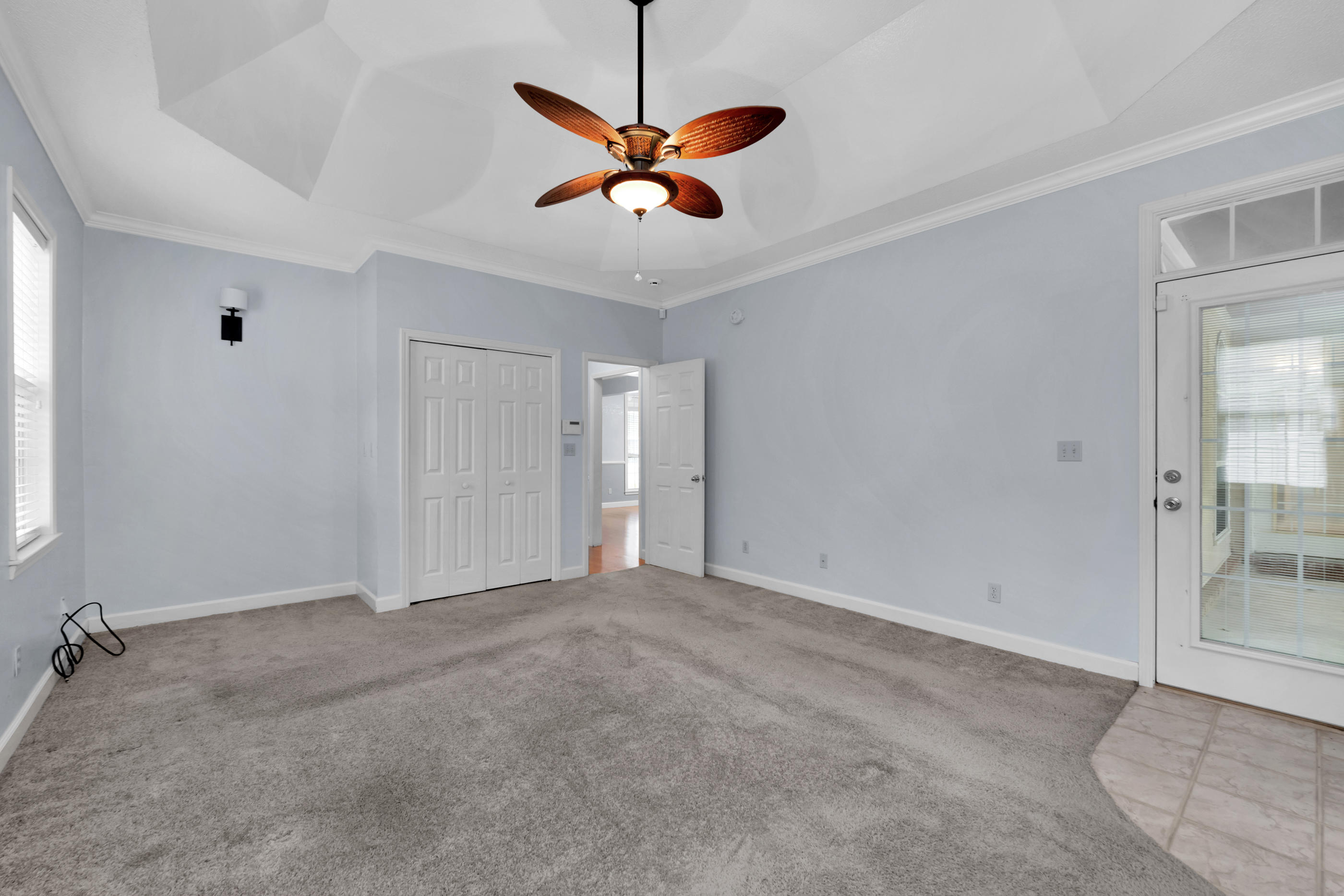 DORCHESTER PLACE - Residential