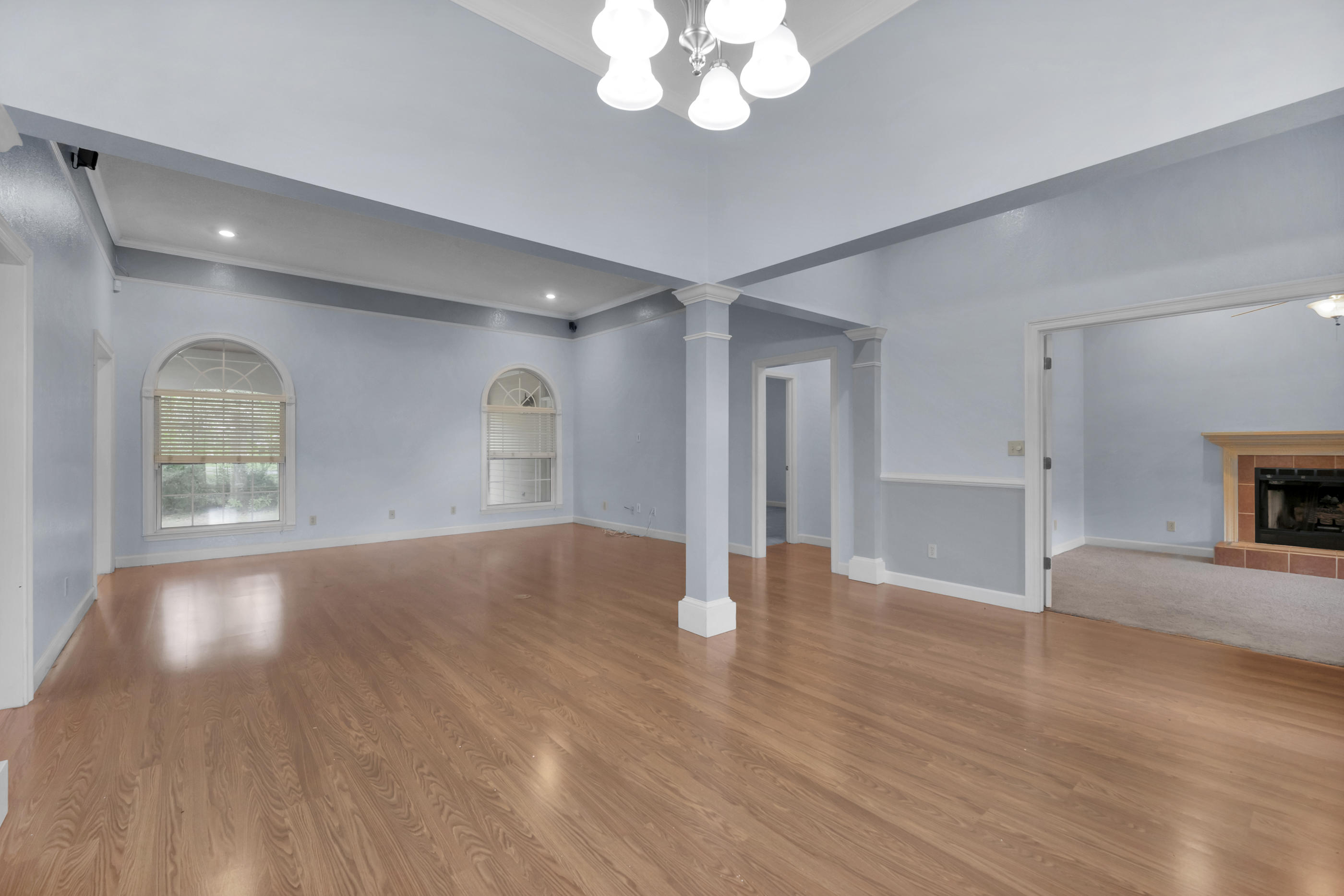 DORCHESTER PLACE - Residential