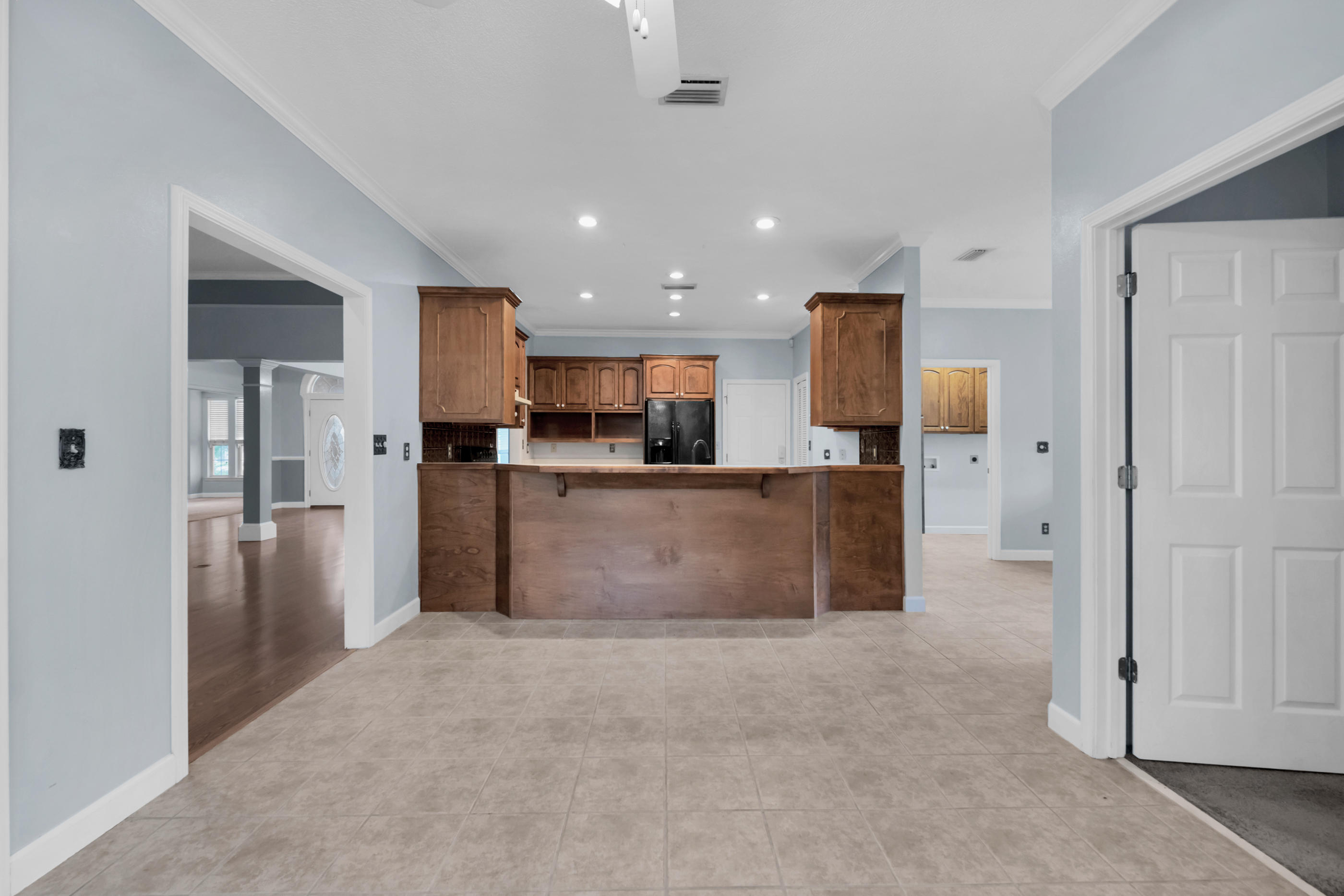 DORCHESTER PLACE - Residential