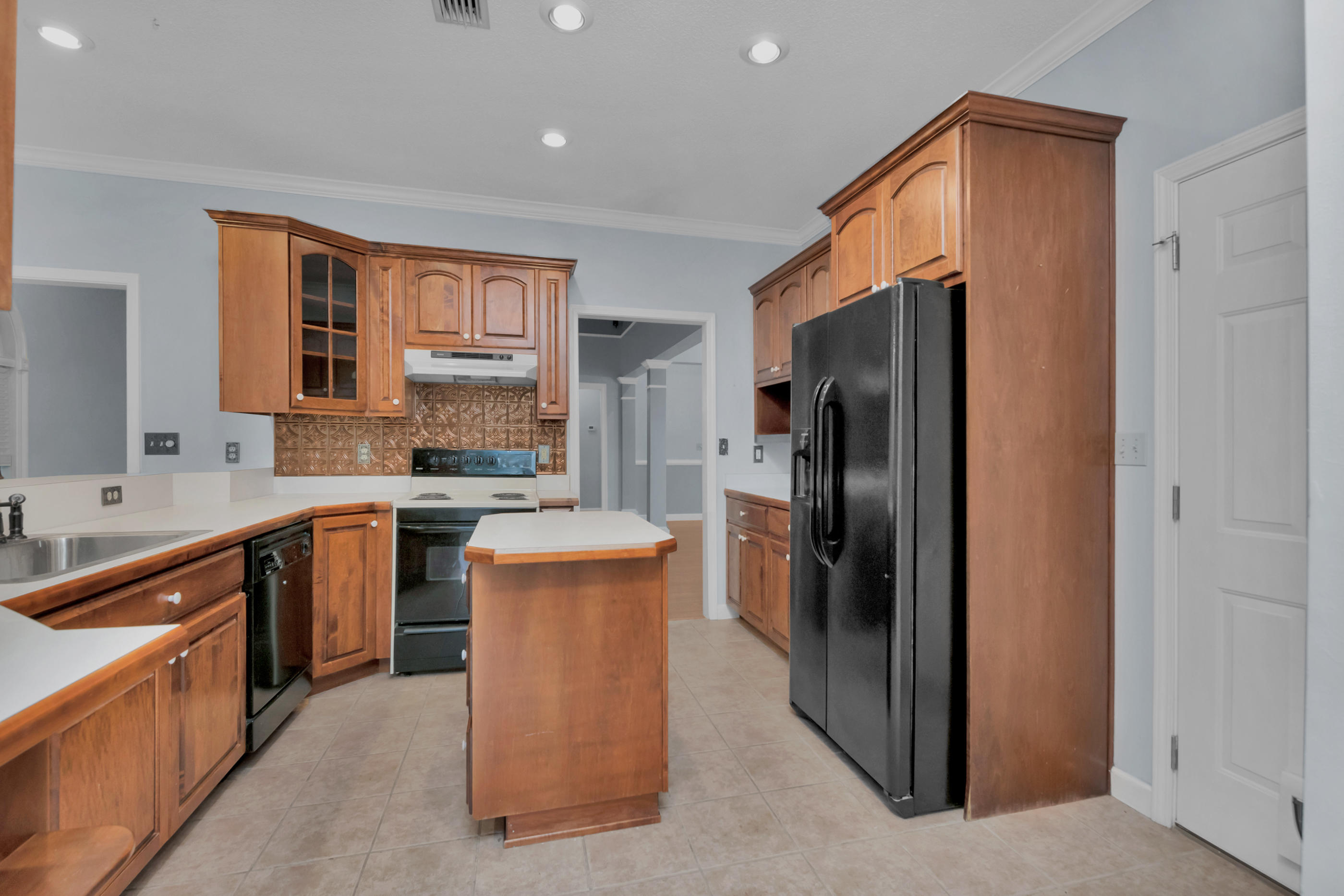 DORCHESTER PLACE - Residential