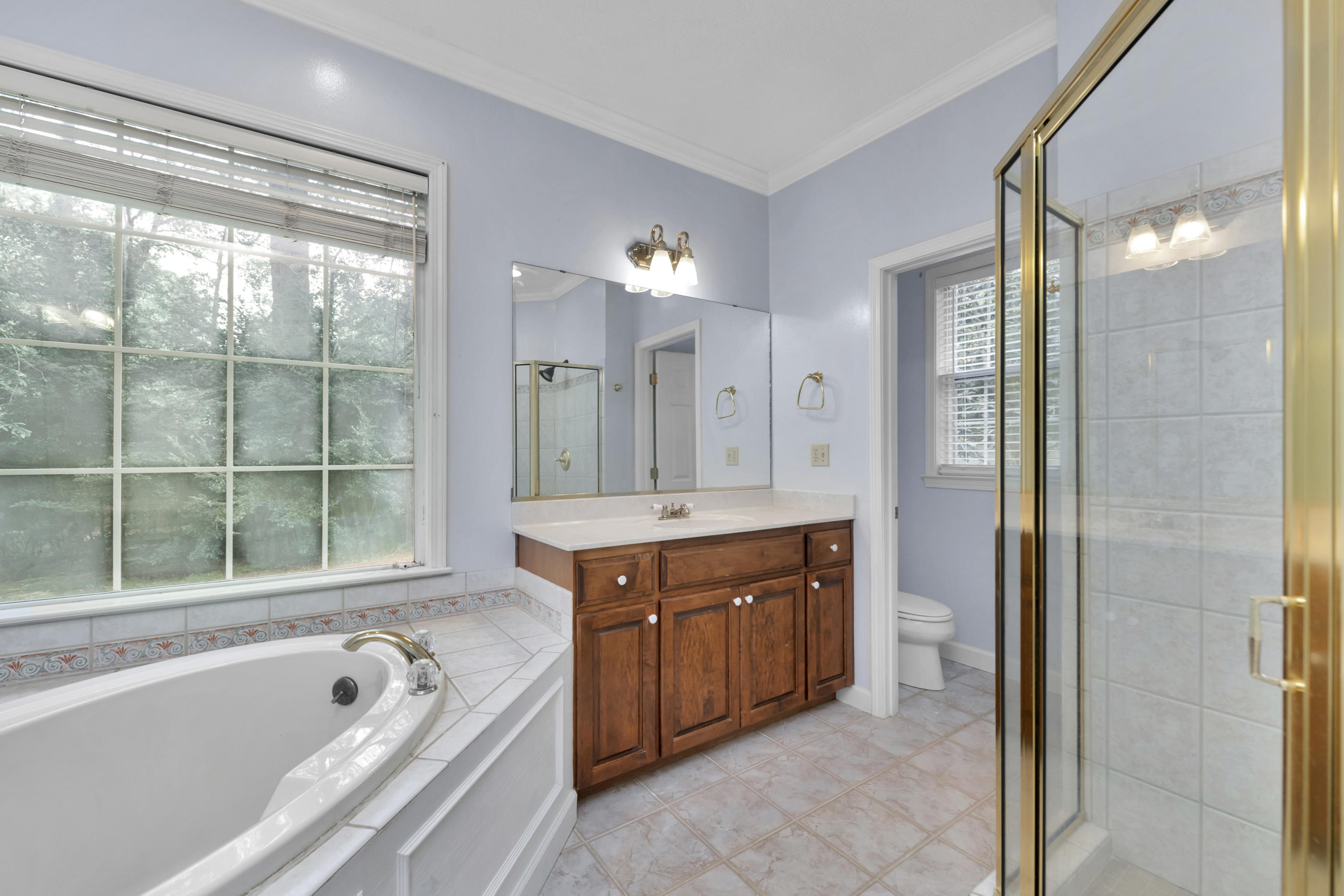 DORCHESTER PLACE - Residential