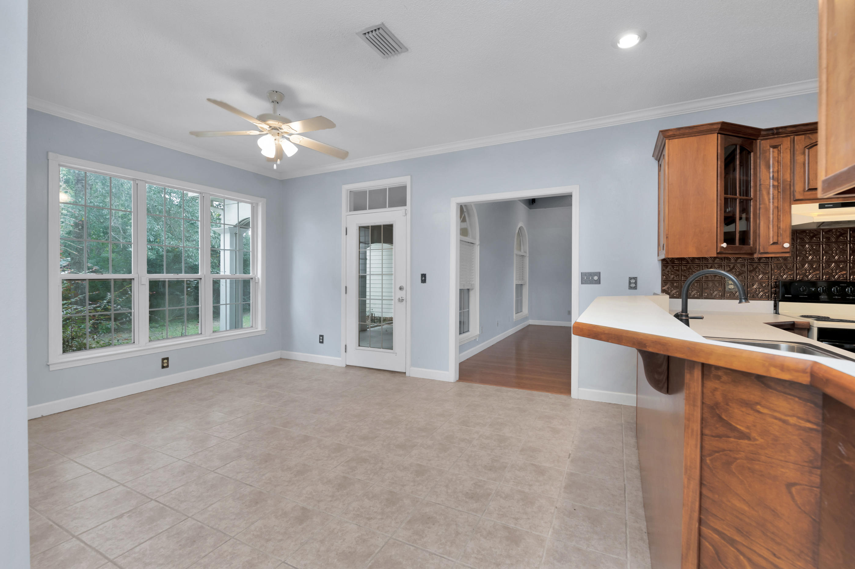 DORCHESTER PLACE - Residential