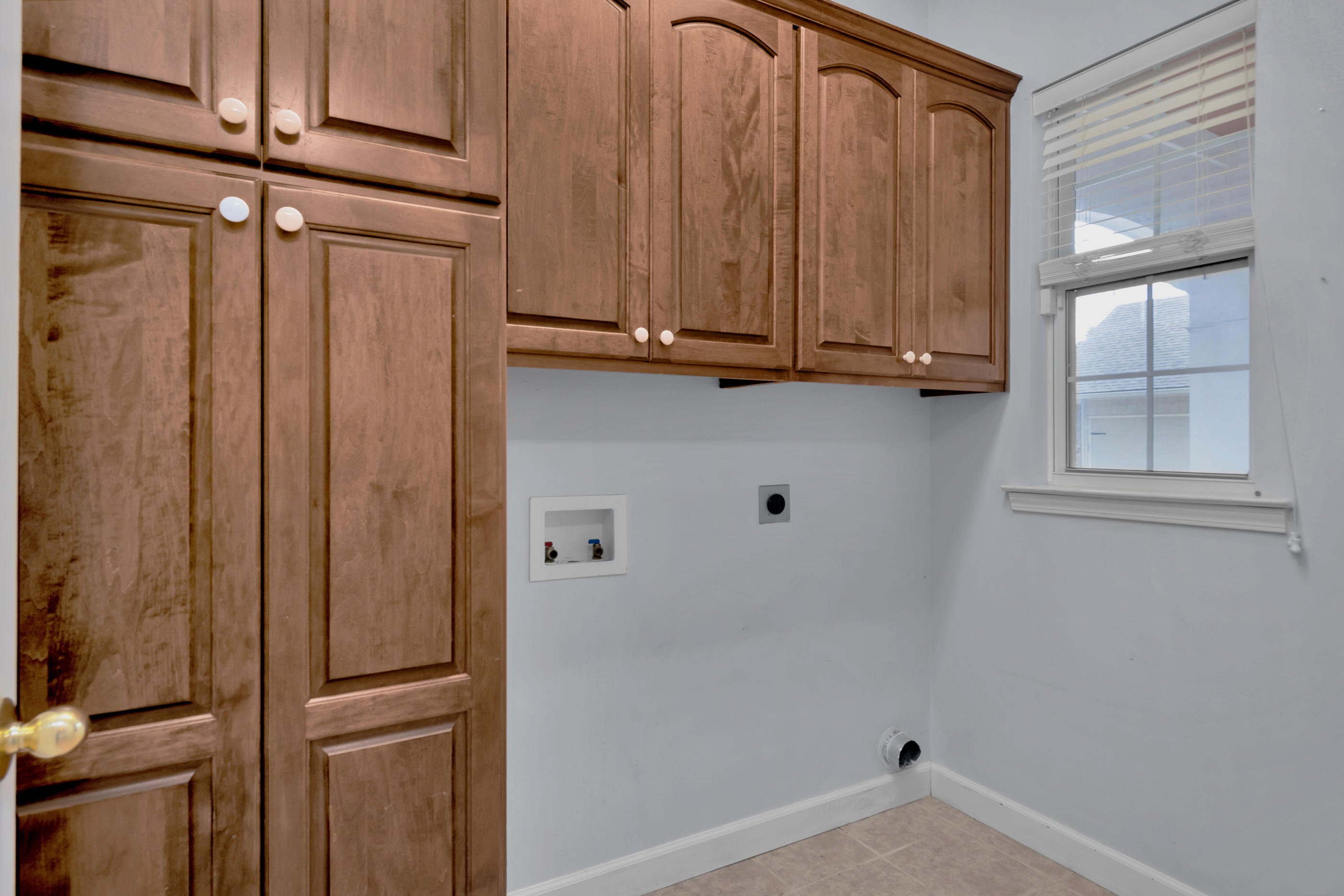 DORCHESTER PLACE - Residential