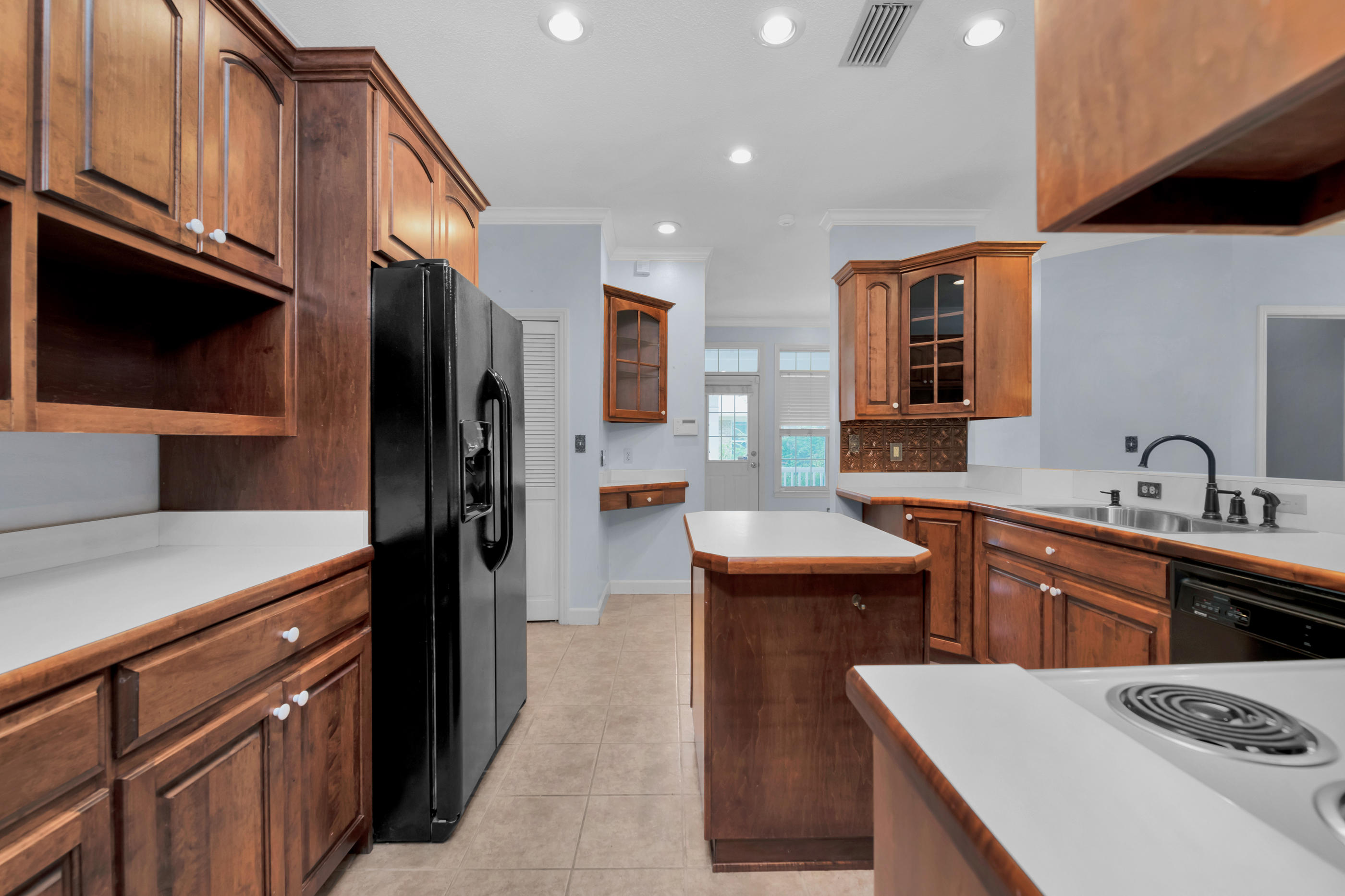 DORCHESTER PLACE - Residential
