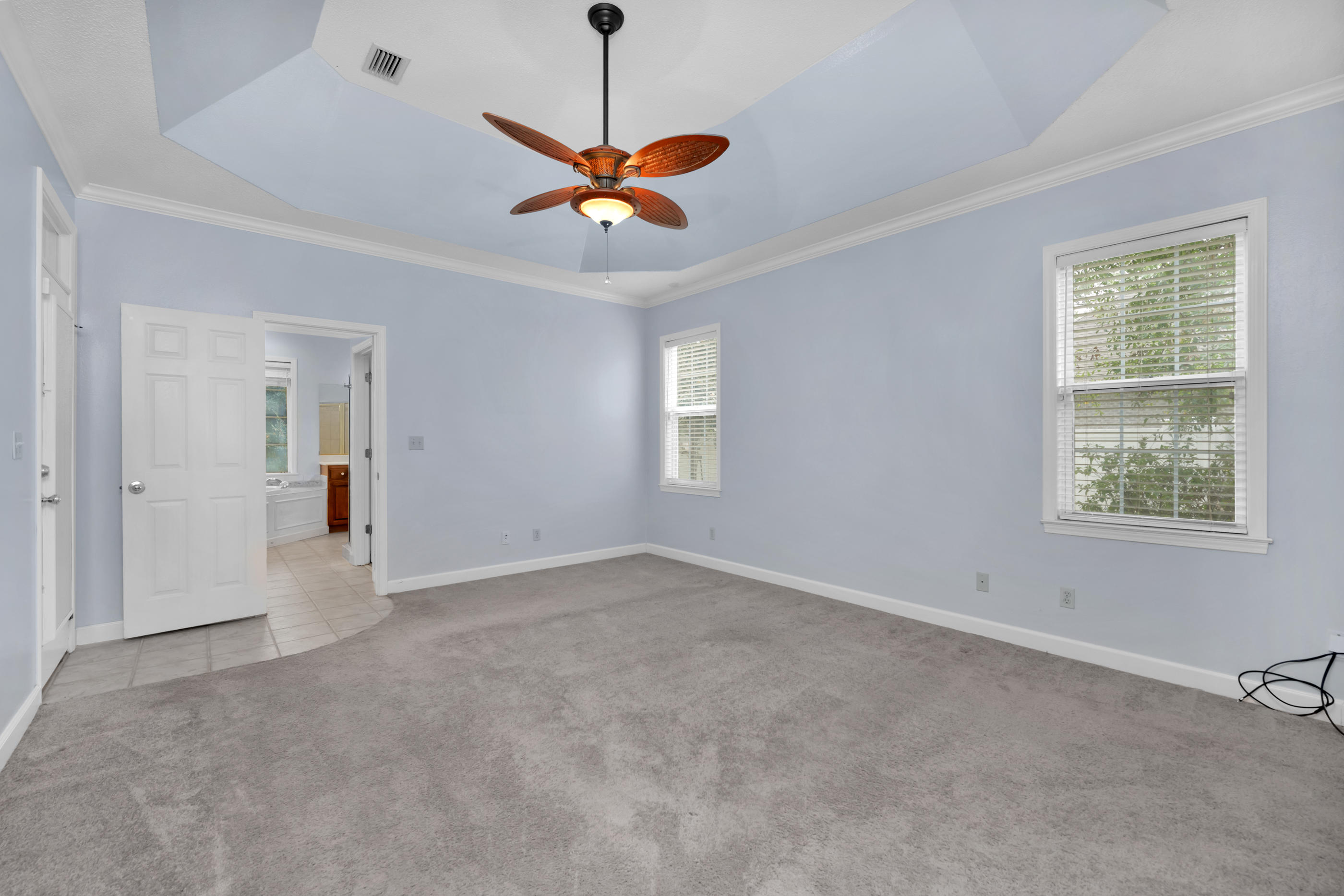 DORCHESTER PLACE - Residential