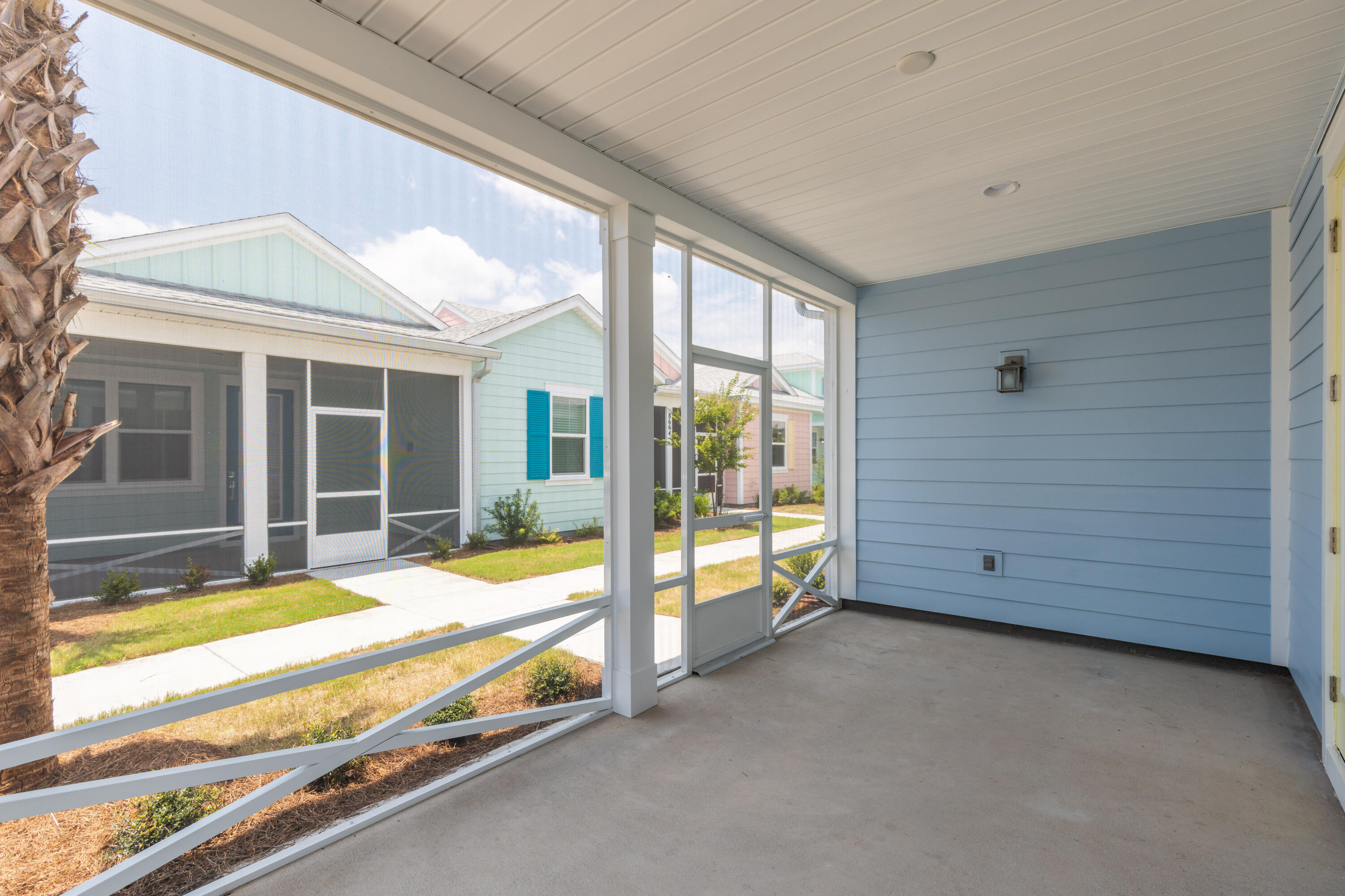 Latitude Margaritaville at Watersound - Residential